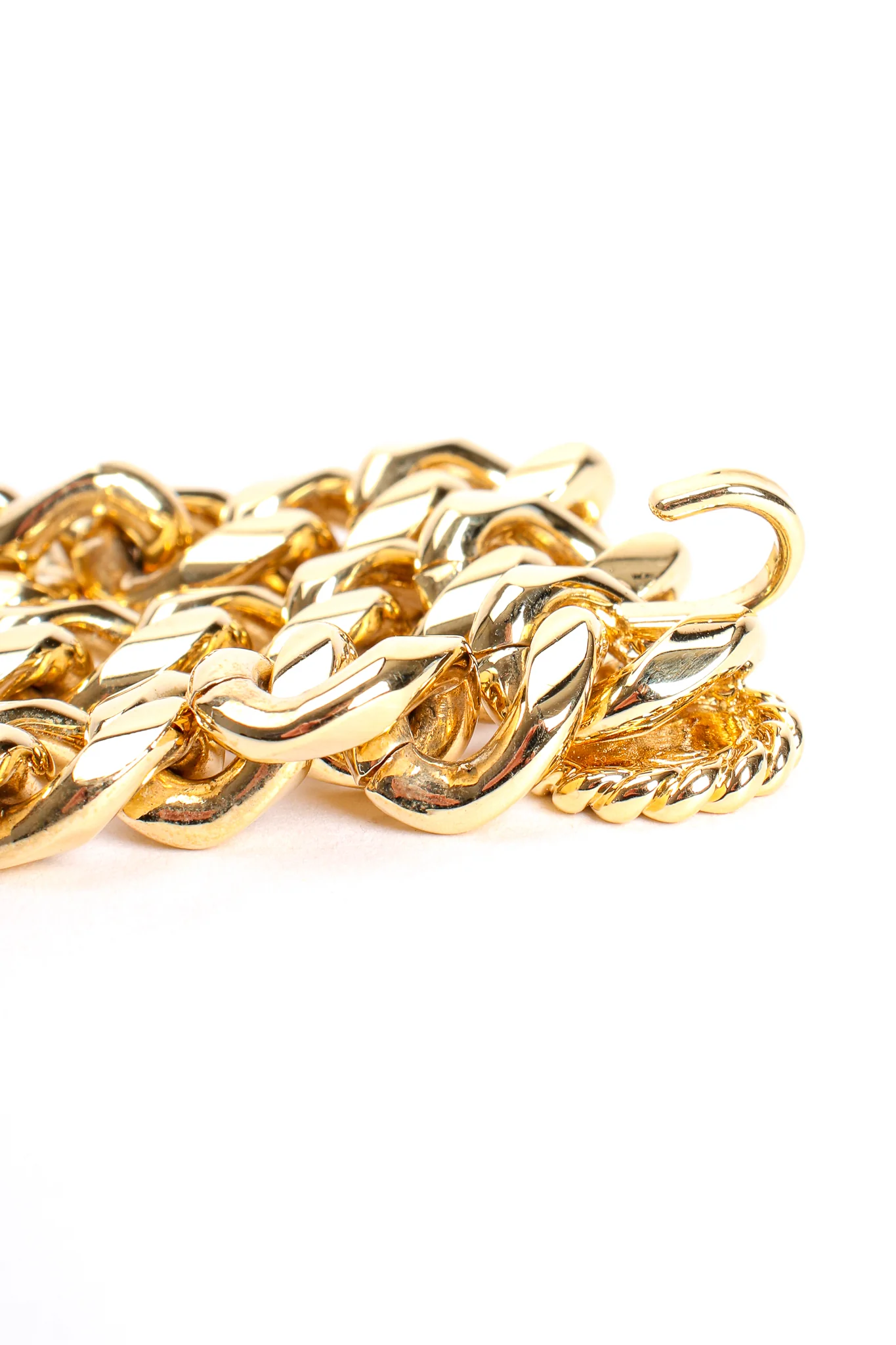 Chunky Triple-Strand Chain Belt II - Image 8