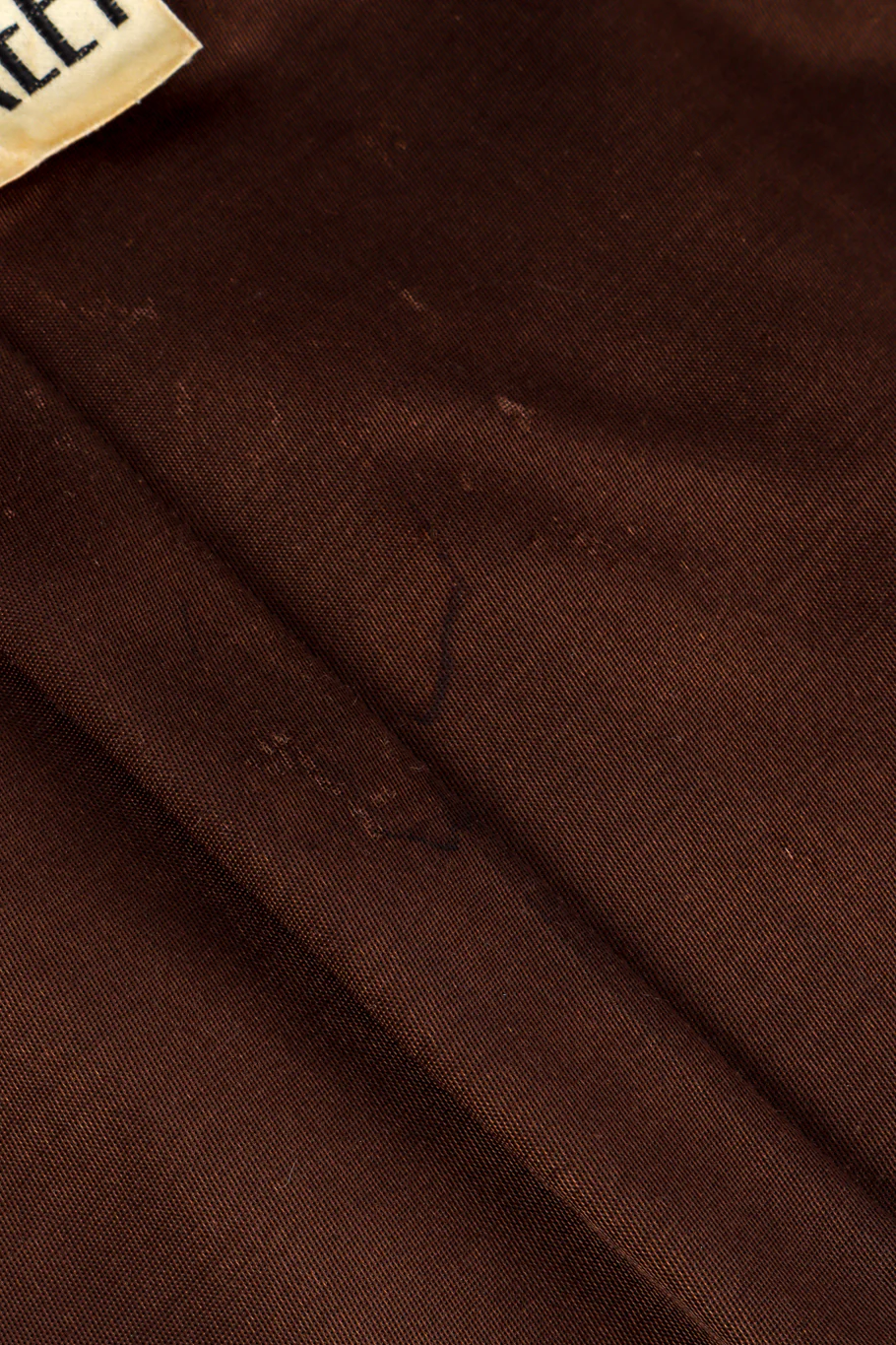 Circle Fur Trim Coat - Image 12