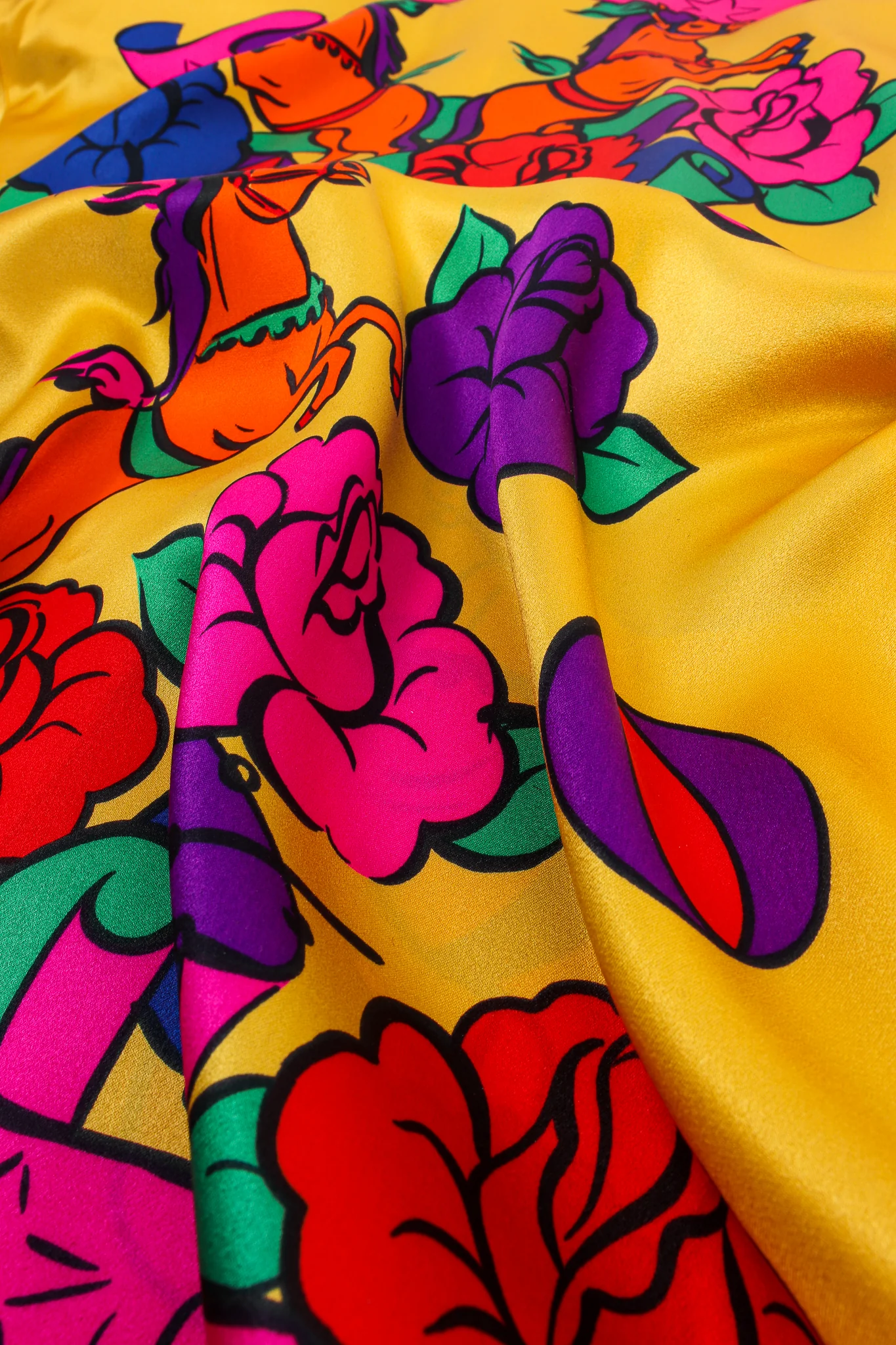 Circus Print Shirt - Image 13