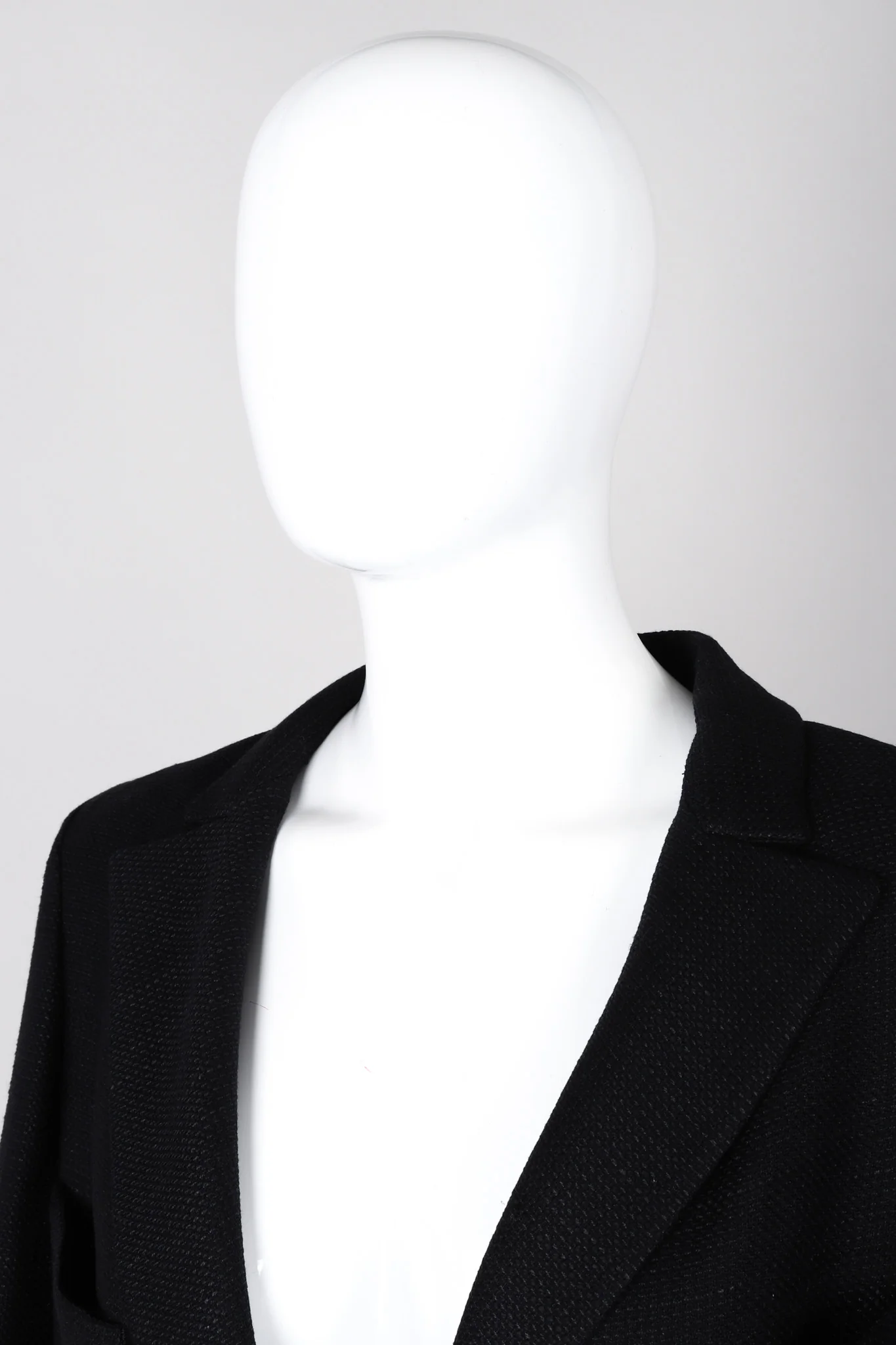 Classic Suit Jacket - Image 7