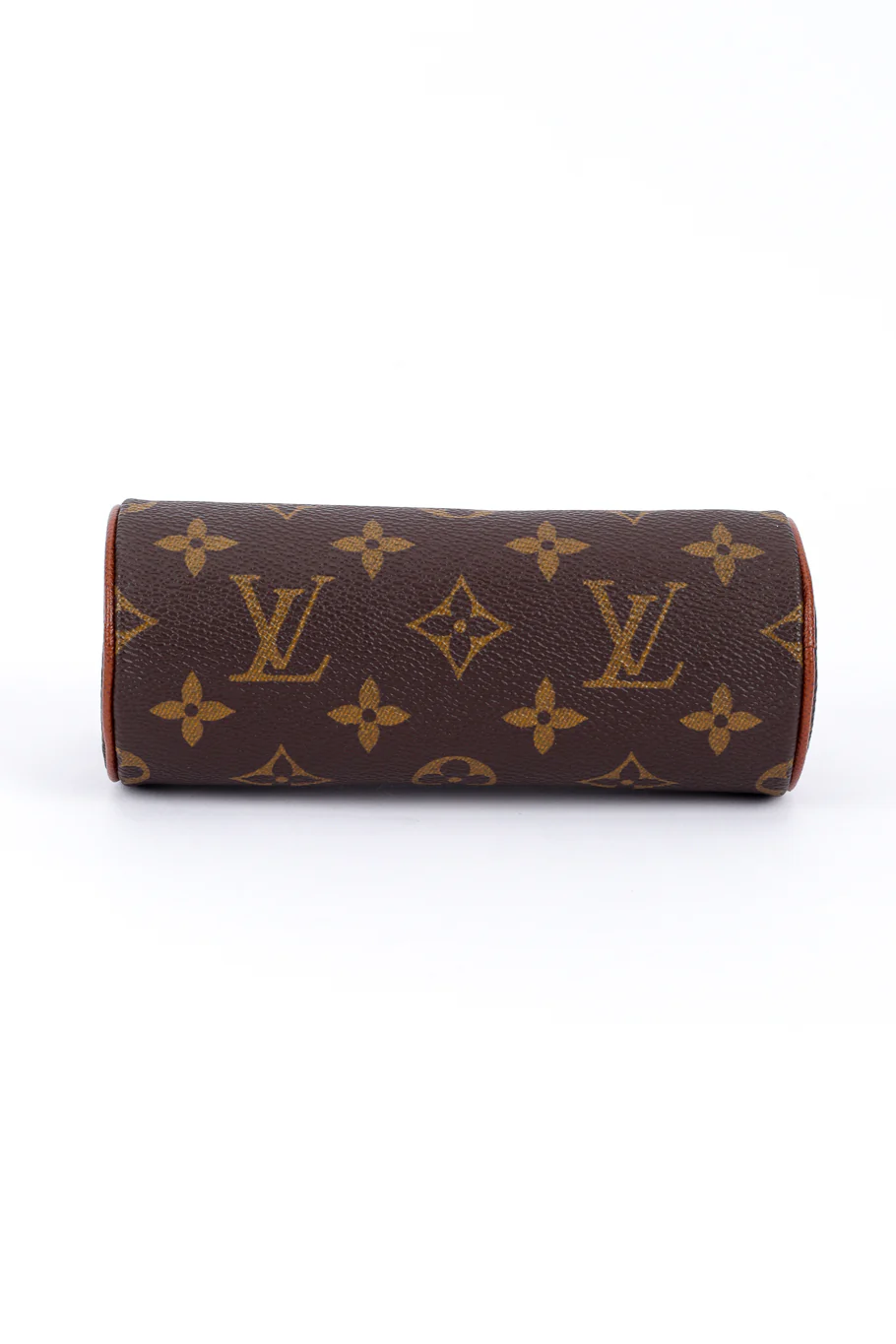 Classic Monogram Papillon Mini Bag - Image 4