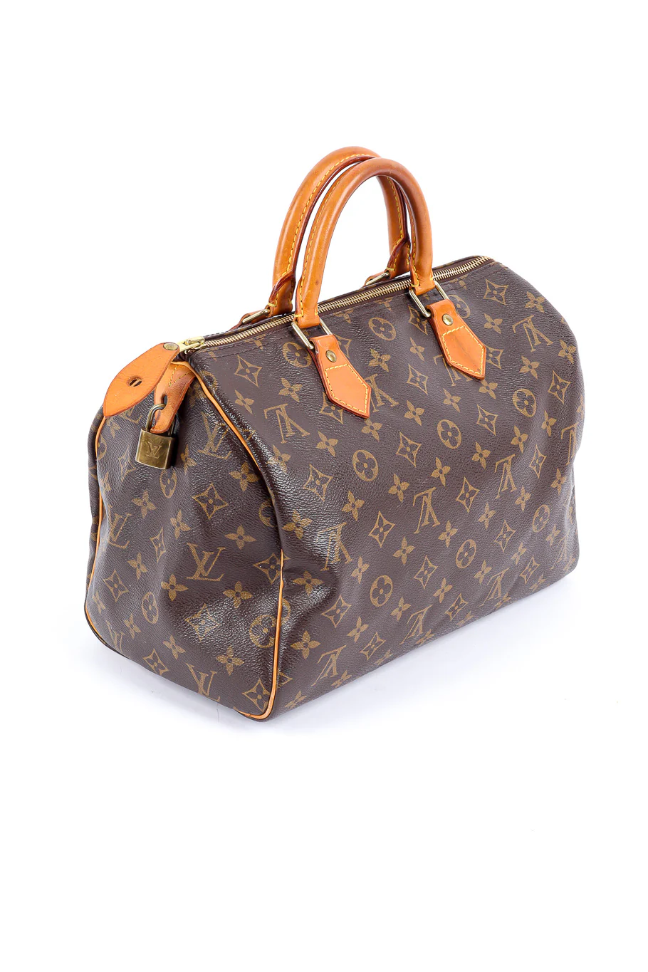 Classic Monogram Speedy 30 Bag