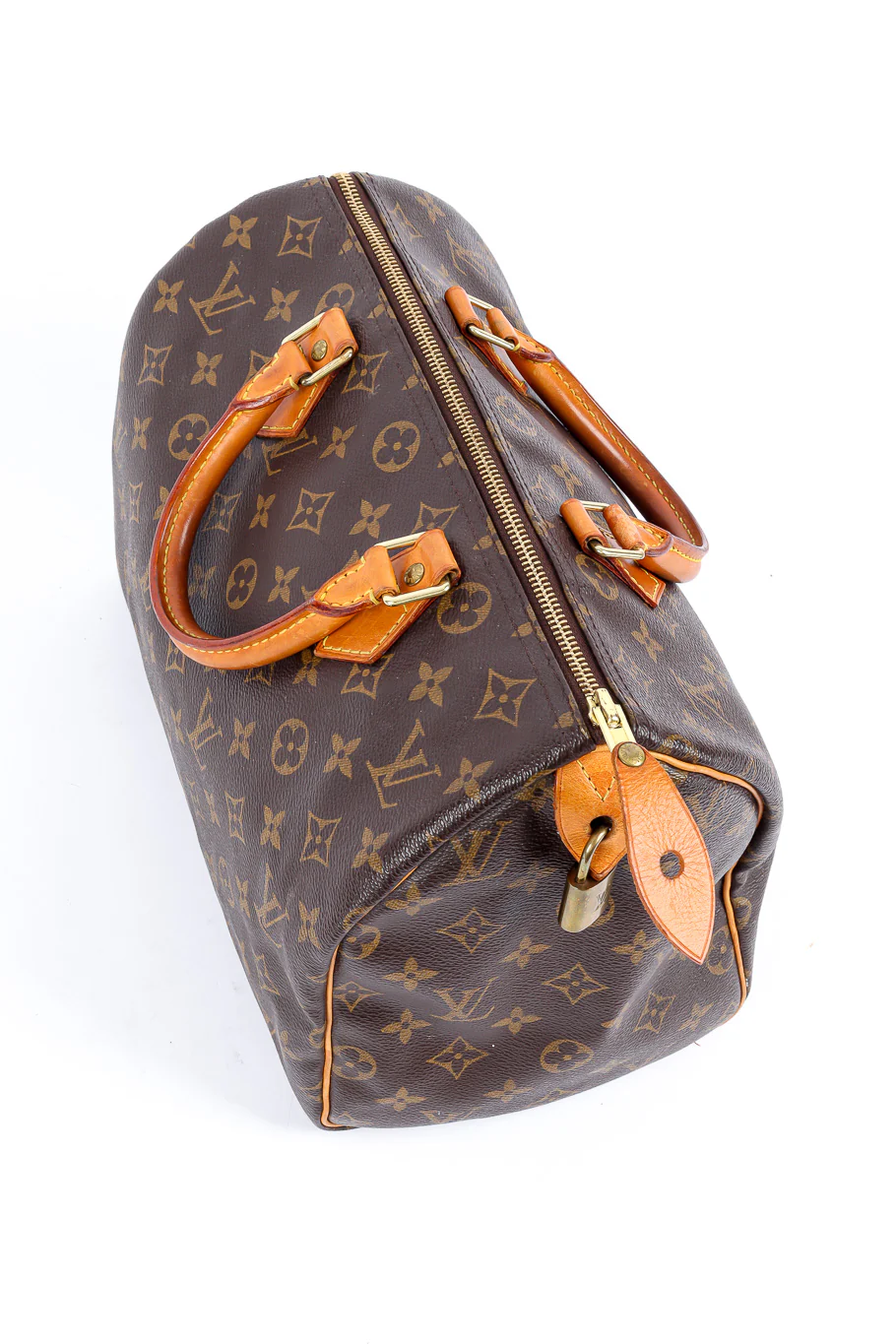 Classic Monogram Speedy 30 Bag - Image 10