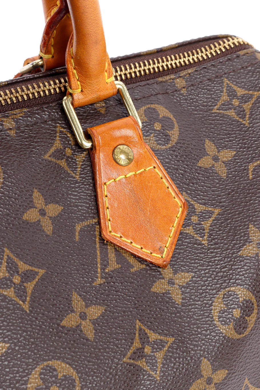 Classic Monogram Speedy 30 Bag - Image 12