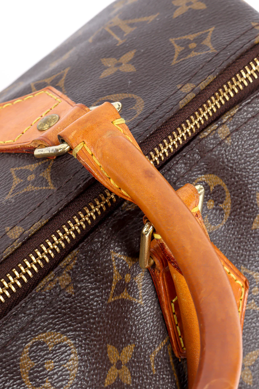 Classic Monogram Speedy 30 Bag - Image 14