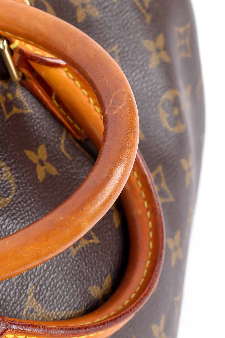 Classic Monogram Speedy 30 Bag - Image 15