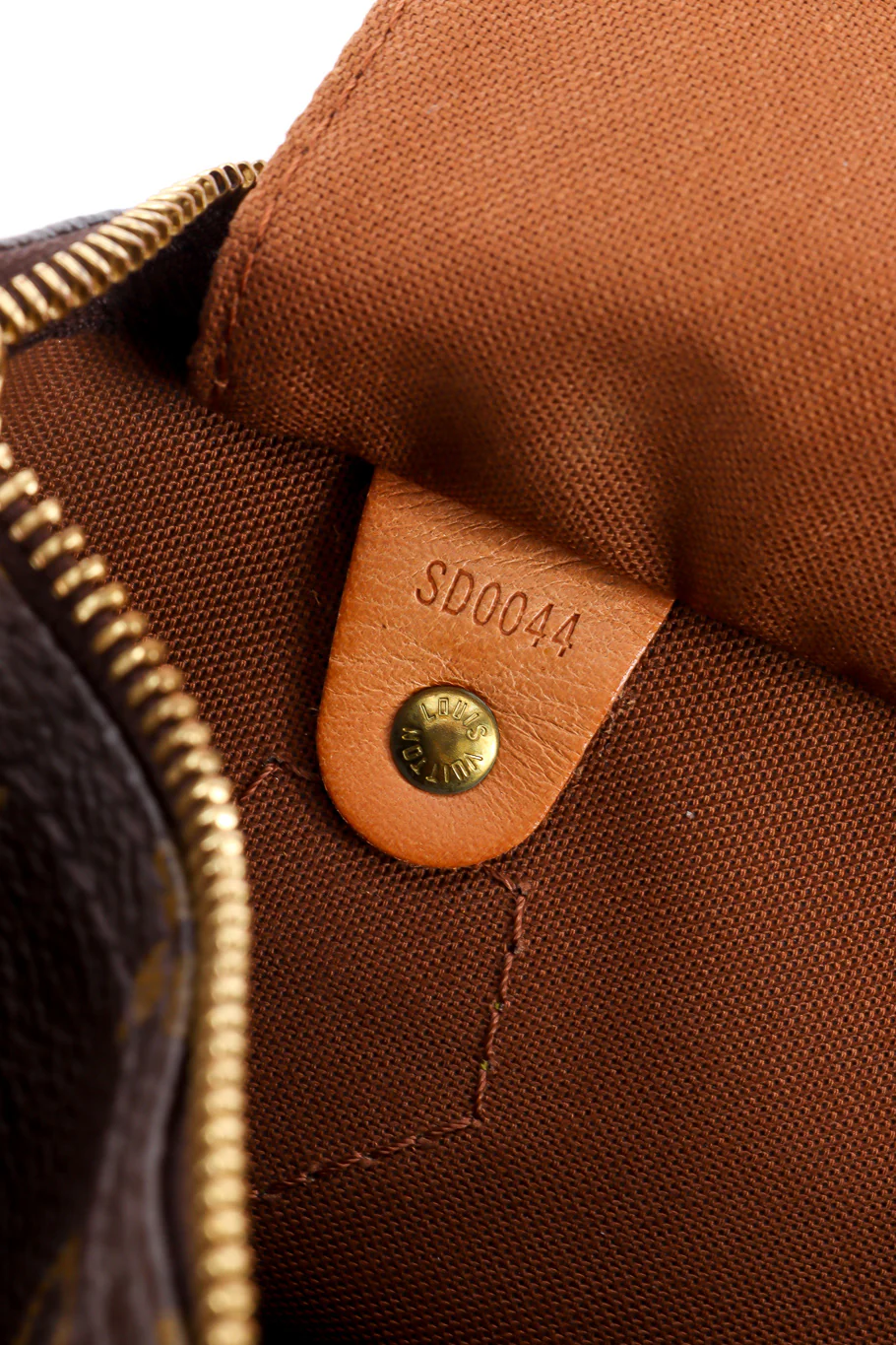 Classic Monogram Speedy 30 Bag - Image 16