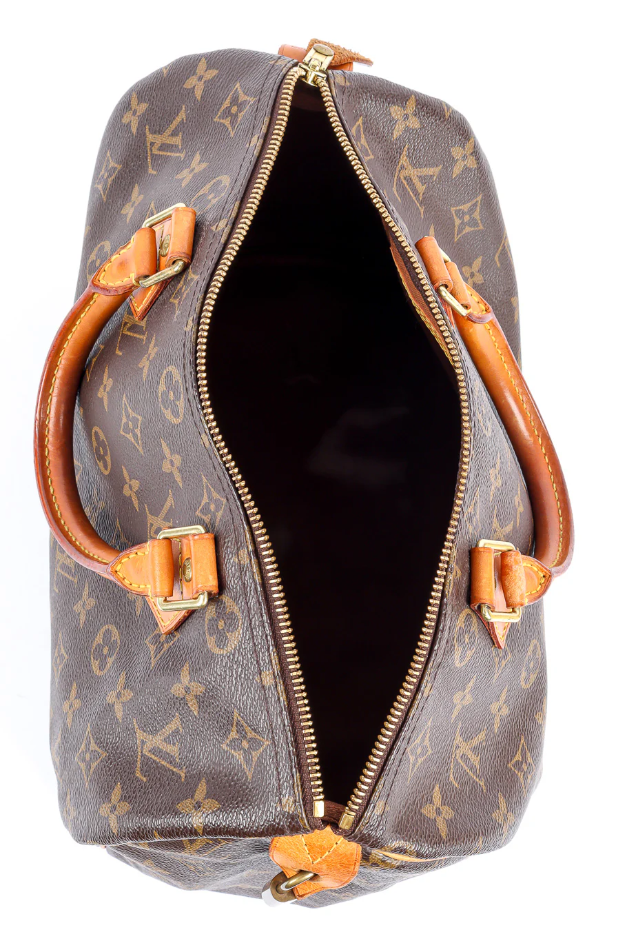 Classic Monogram Speedy 30 Bag - Image 17