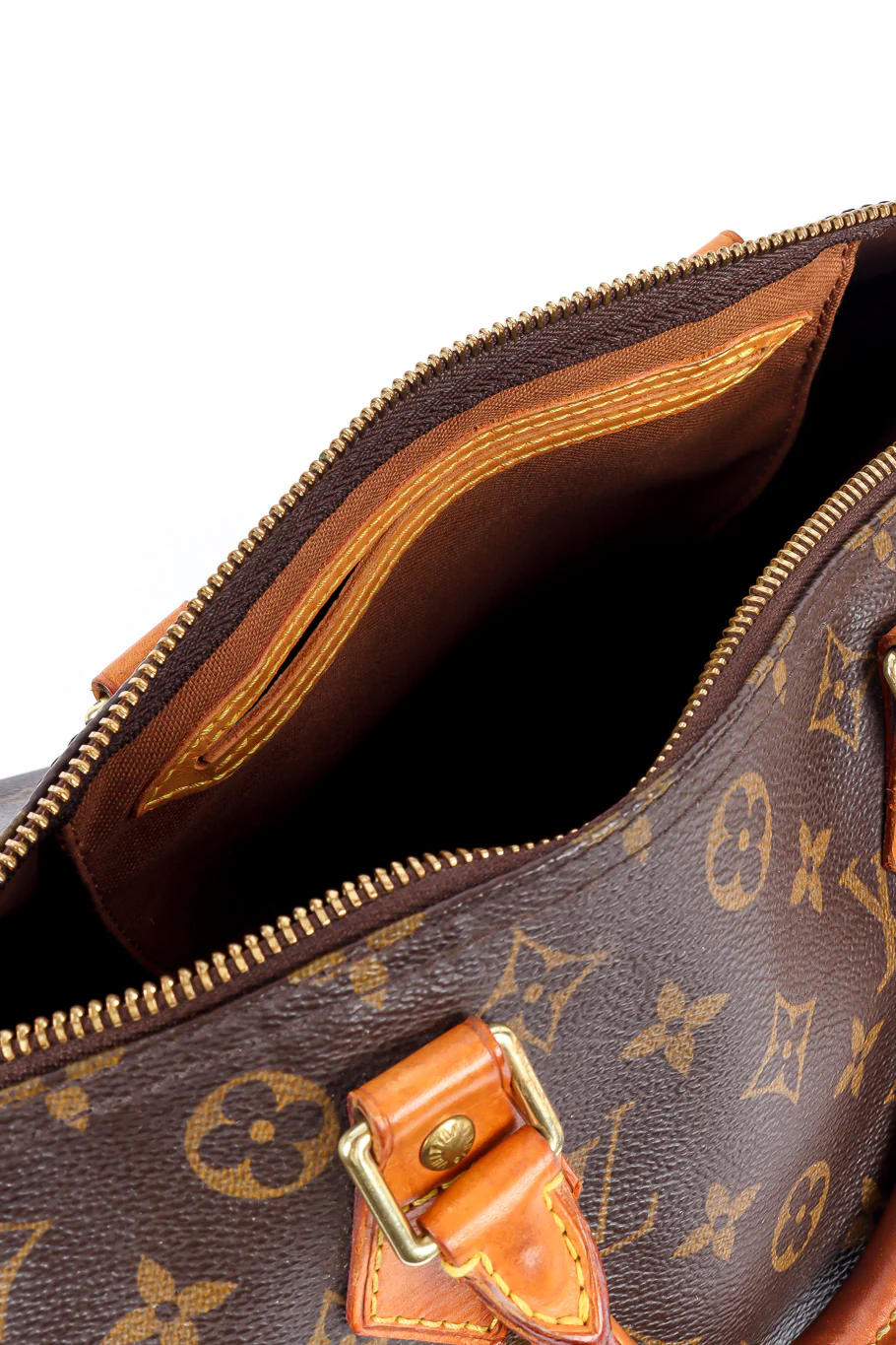 Classic Monogram Speedy 30 Bag - Image 18