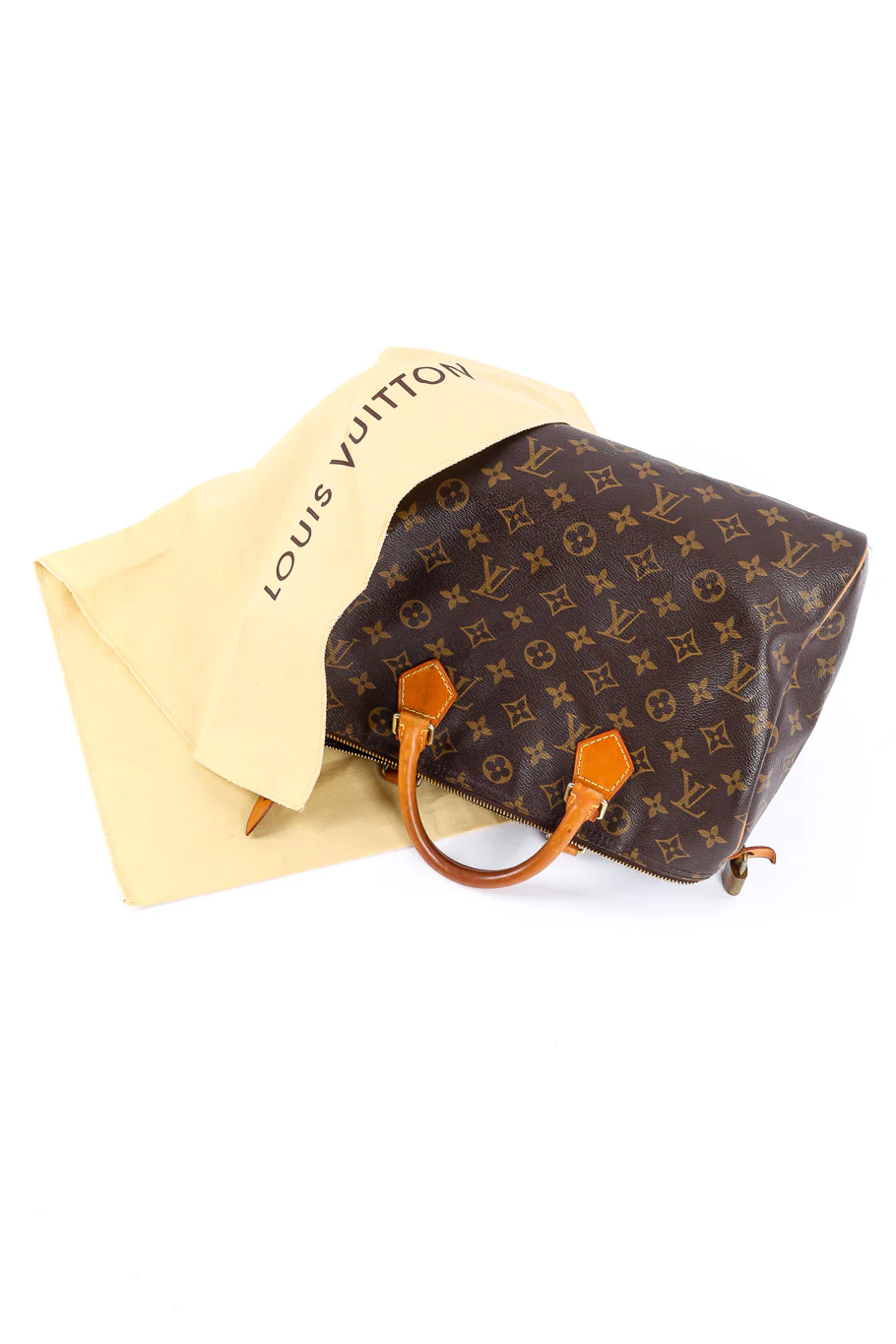 Classic Monogram Speedy 30 Bag - Image 21