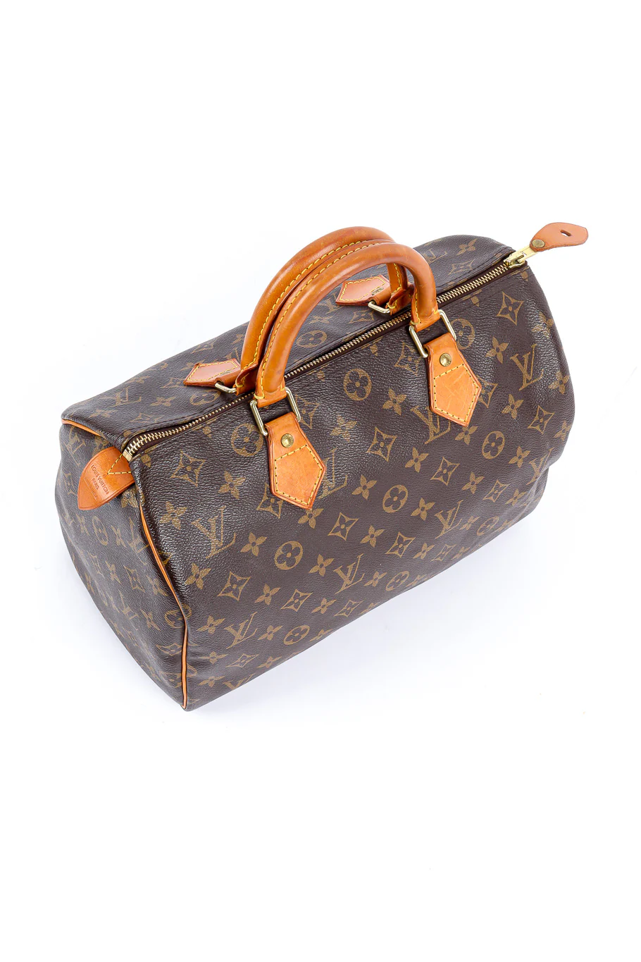 Classic Monogram Speedy 30 Bag - Image 3