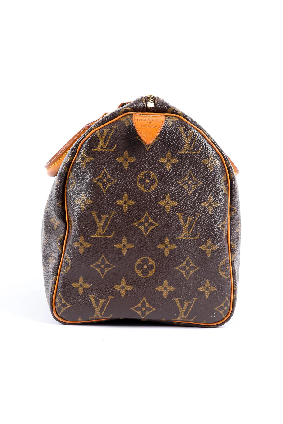 Classic Monogram Speedy 30 Bag - Image 4