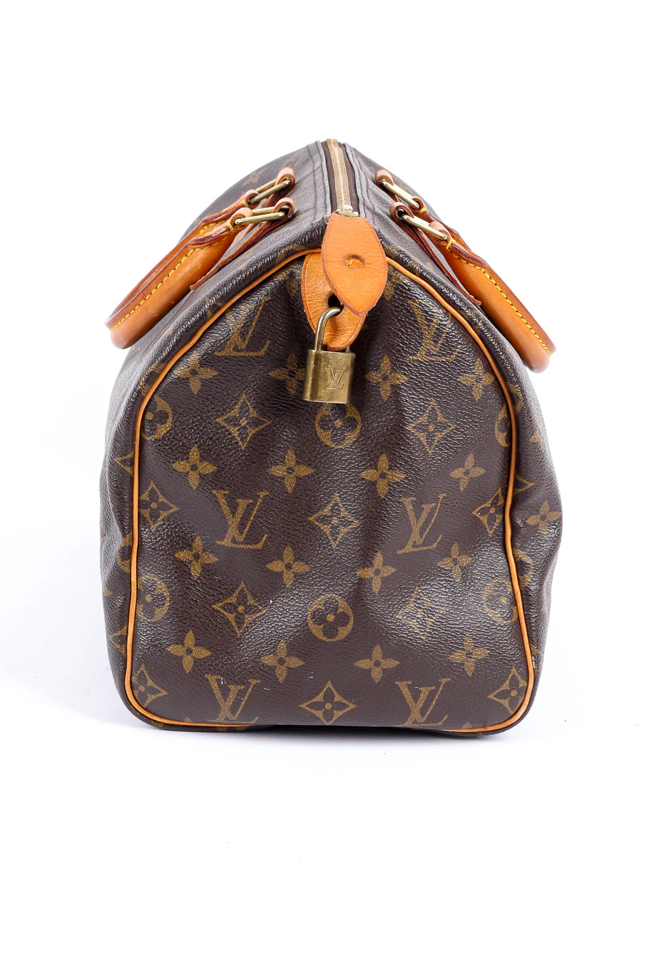 Classic Monogram Speedy 30 Bag - Image 5