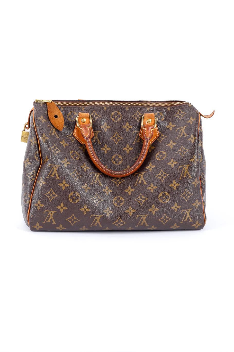 Classic Monogram Speedy 30 Bag II