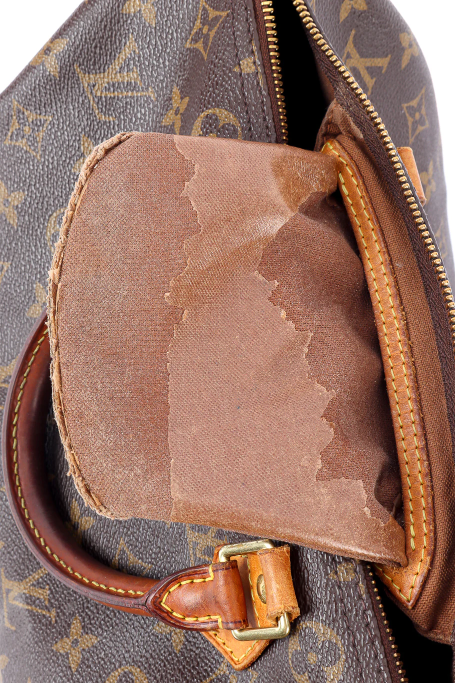 Classic Monogram Speedy 30 Bag II - Image 11