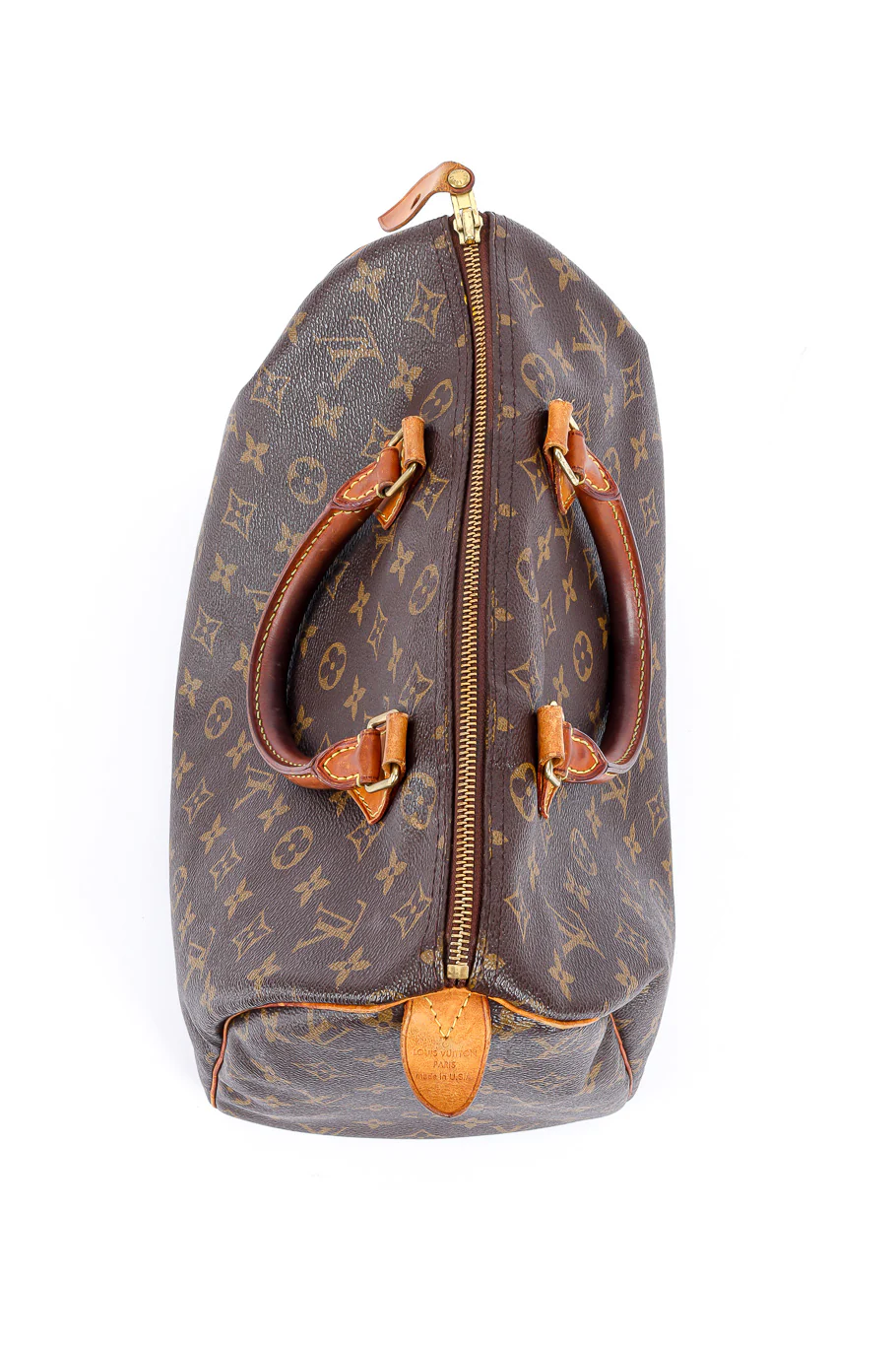 Classic Monogram Speedy 30 Bag II - Image 3