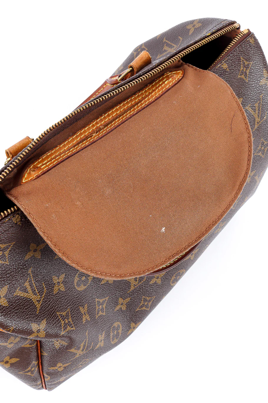Classic Monogram Speedy 30 Bag II - Image 8