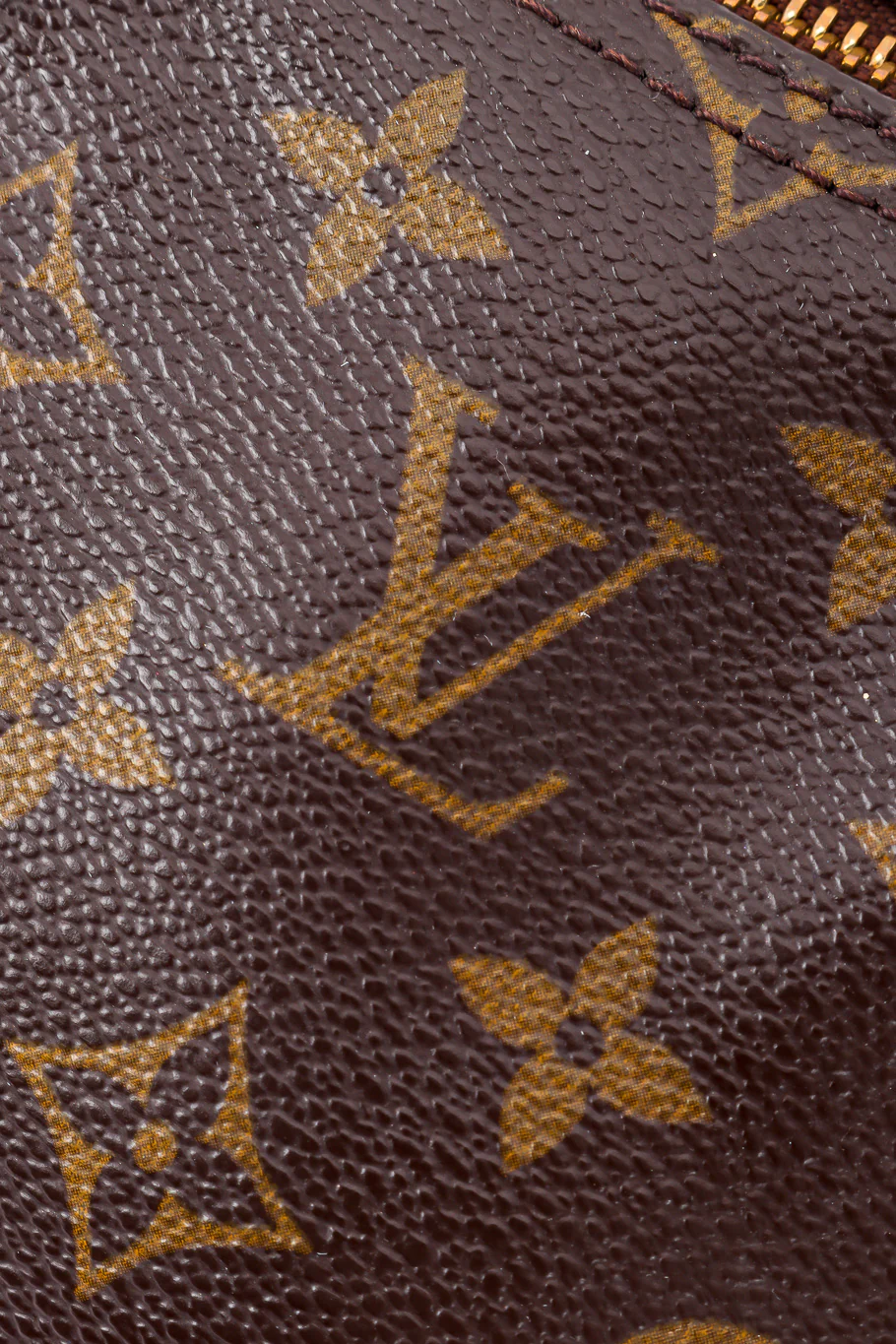 Classic Monogram Speedy 35 Bag - Image 11