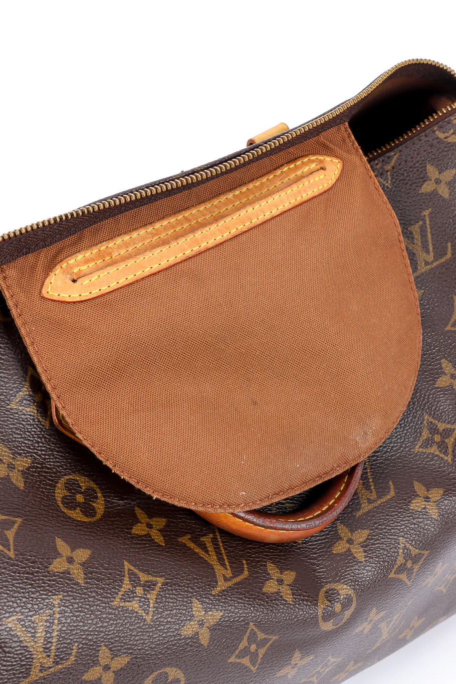 Classic Monogram Speedy 35 Bag - Image 18