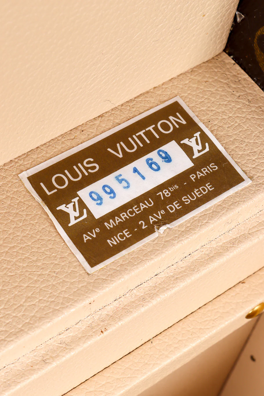 Classic Monogram Vanity Case - Image 15