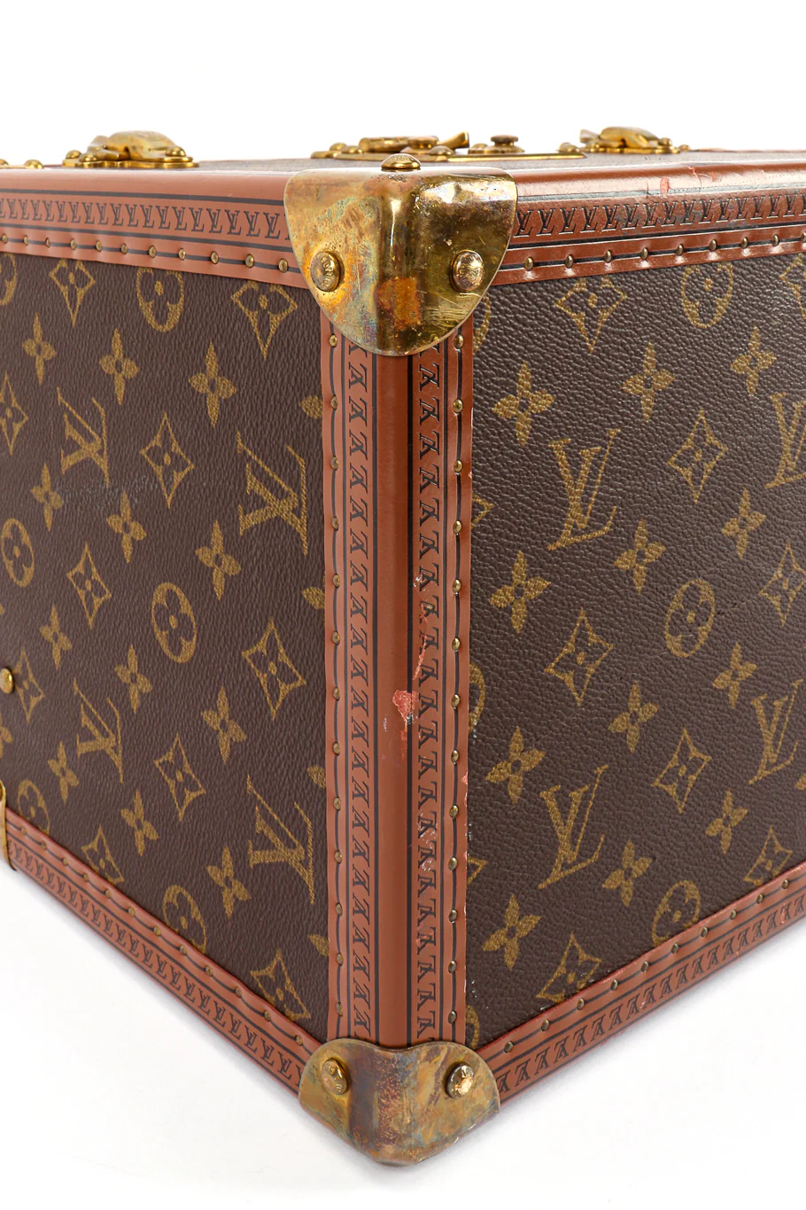 Classic Monogram Vanity Case - Image 8