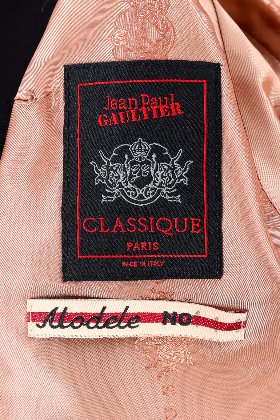 Classique Blazer and Pant Set - Image 14