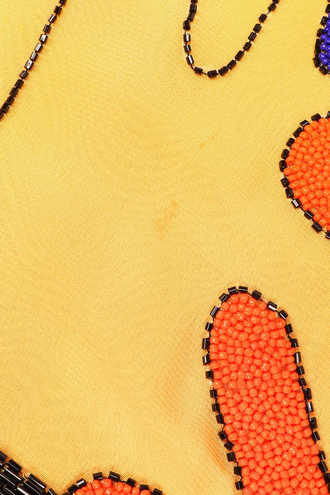 Classroom Doodle Colorblock Dress - Image 11