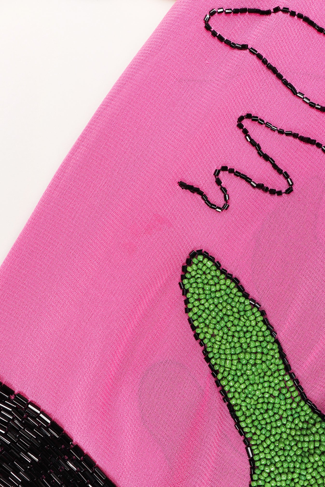 Classroom Doodle Colorblock Dress - Image 13