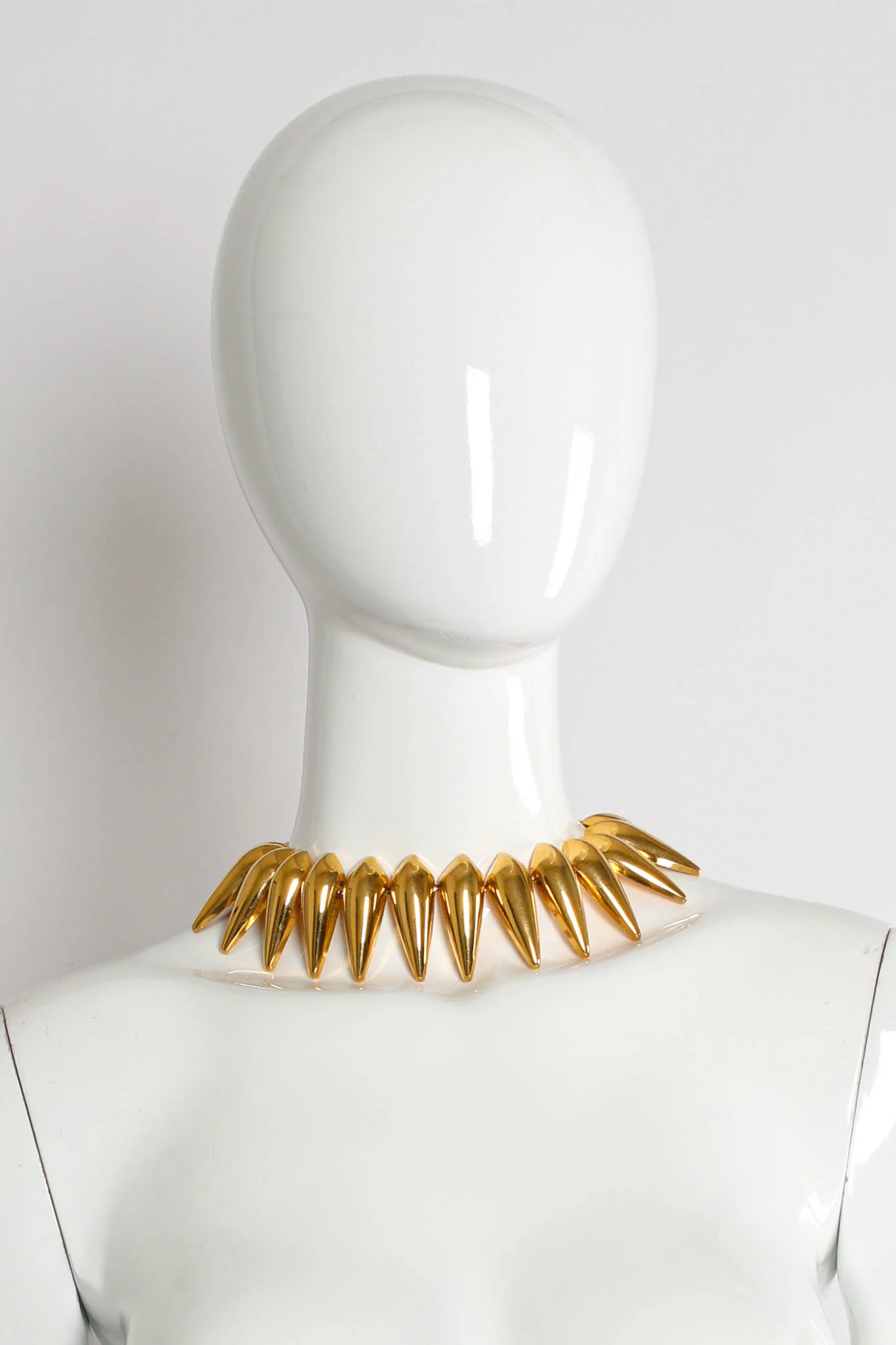 Claw Necklace - Image 2