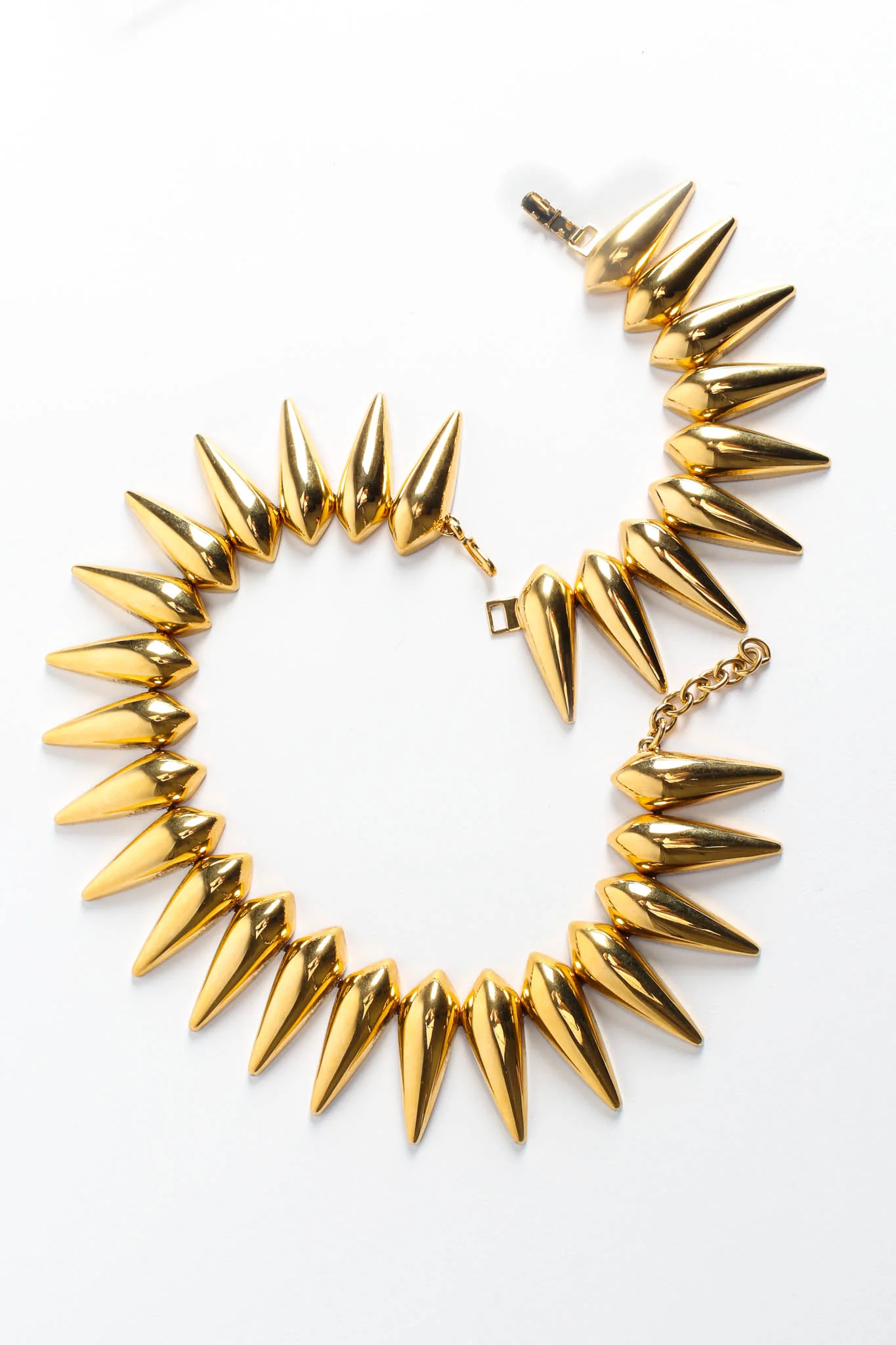 Claw Necklace - Image 3