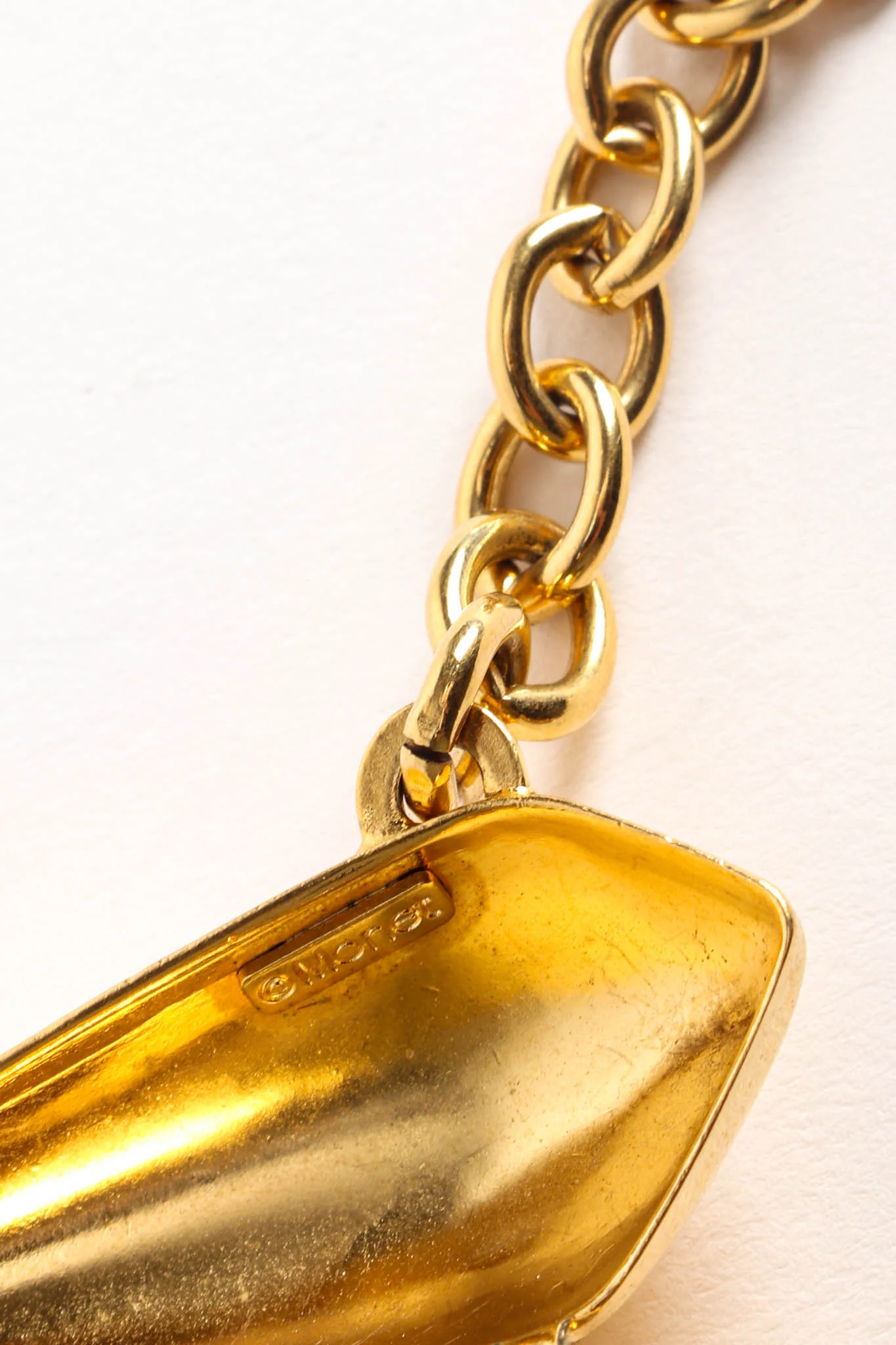 Claw Necklace - Image 9