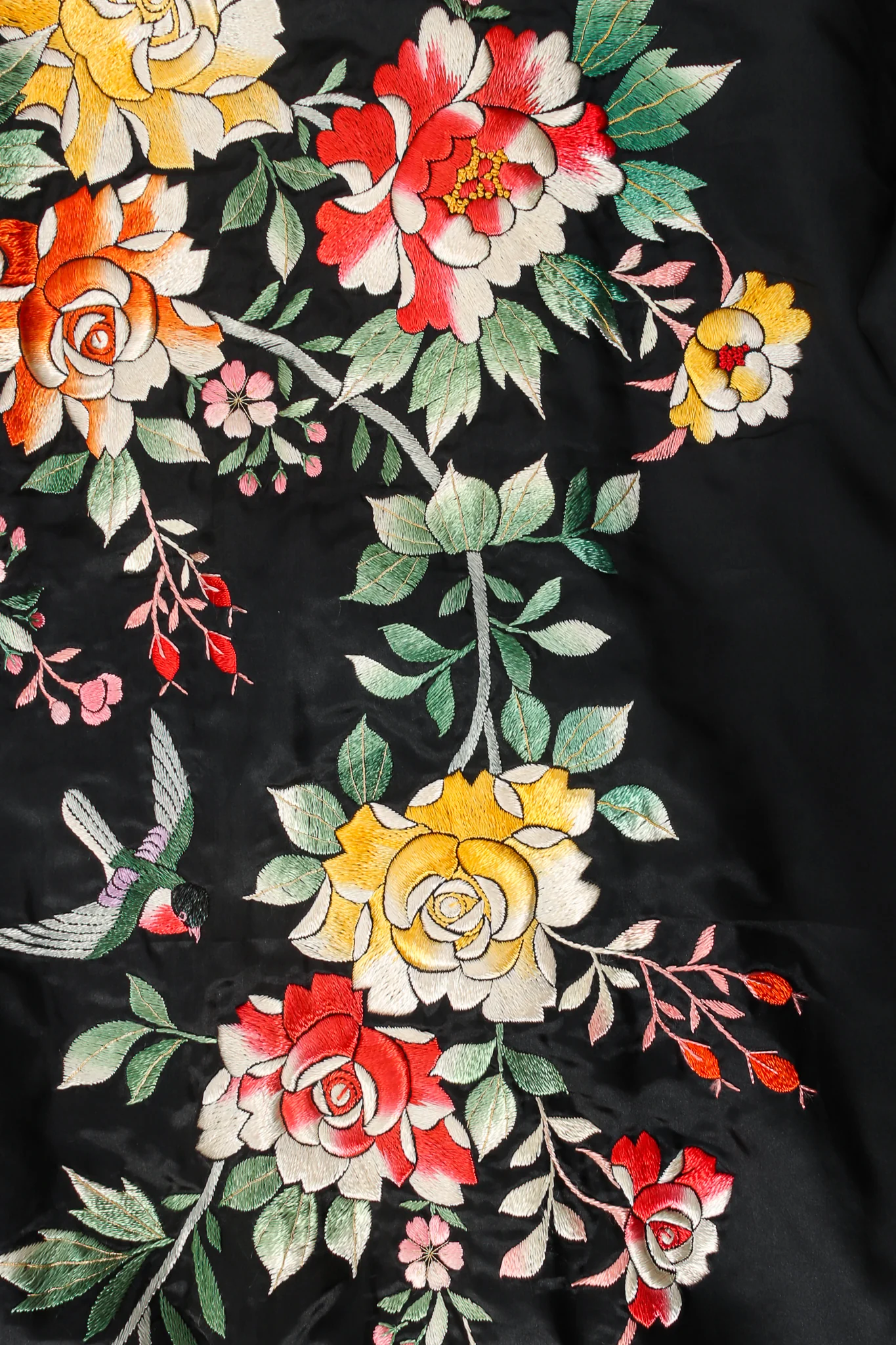 Climbing Rose Kimono - Image 6