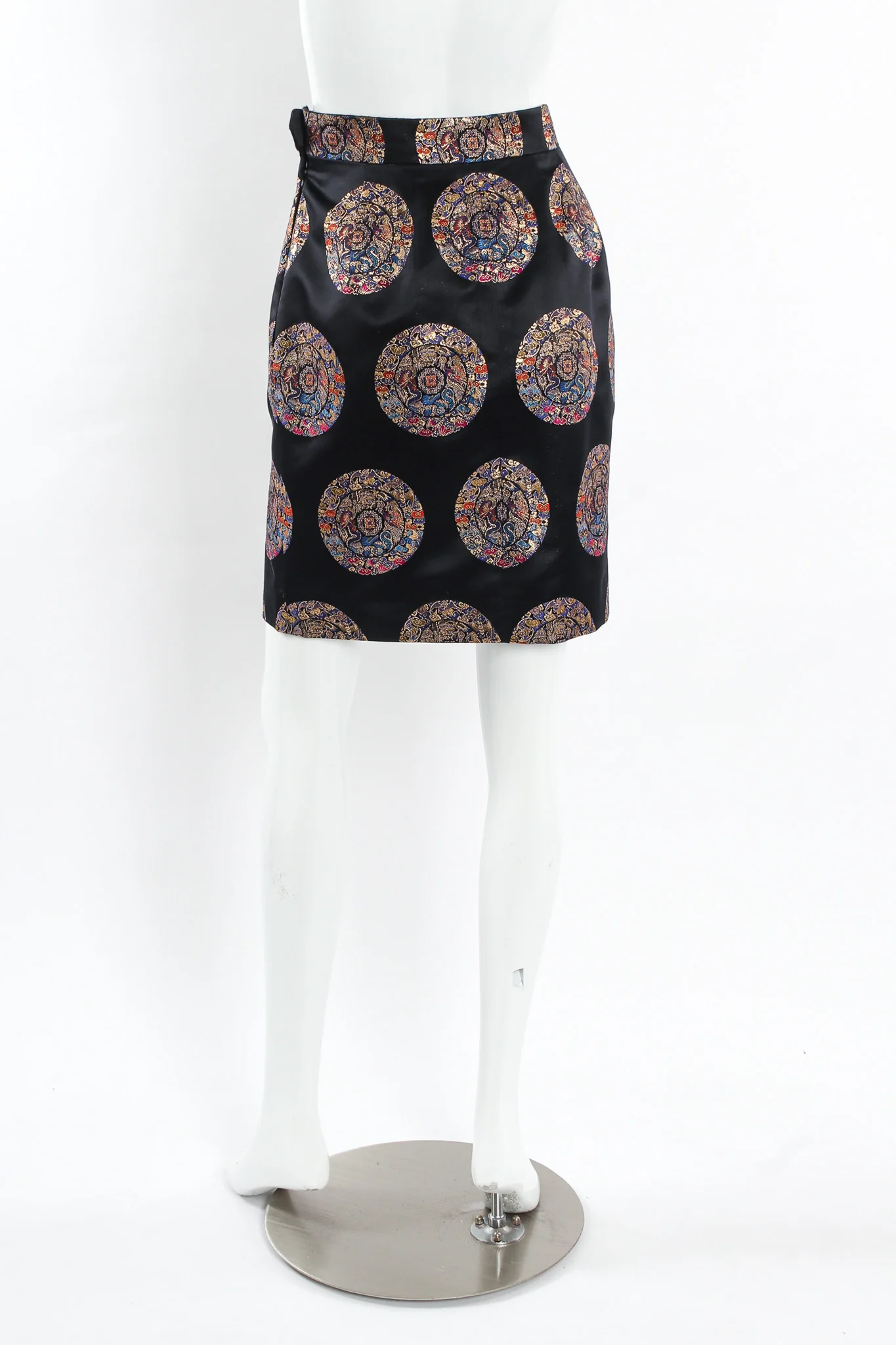 Cloud Jacket & Skirt Set - Image 11