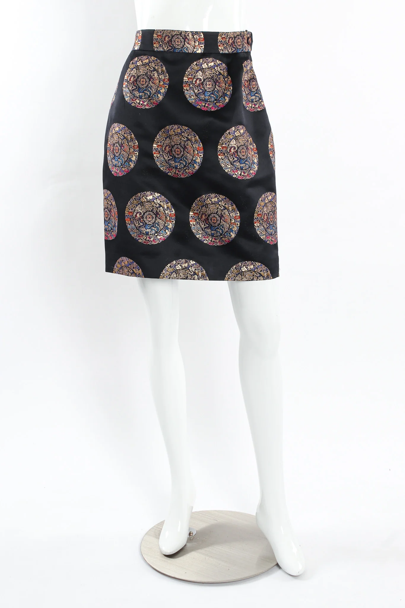 Cloud Jacket & Skirt Set - Image 9