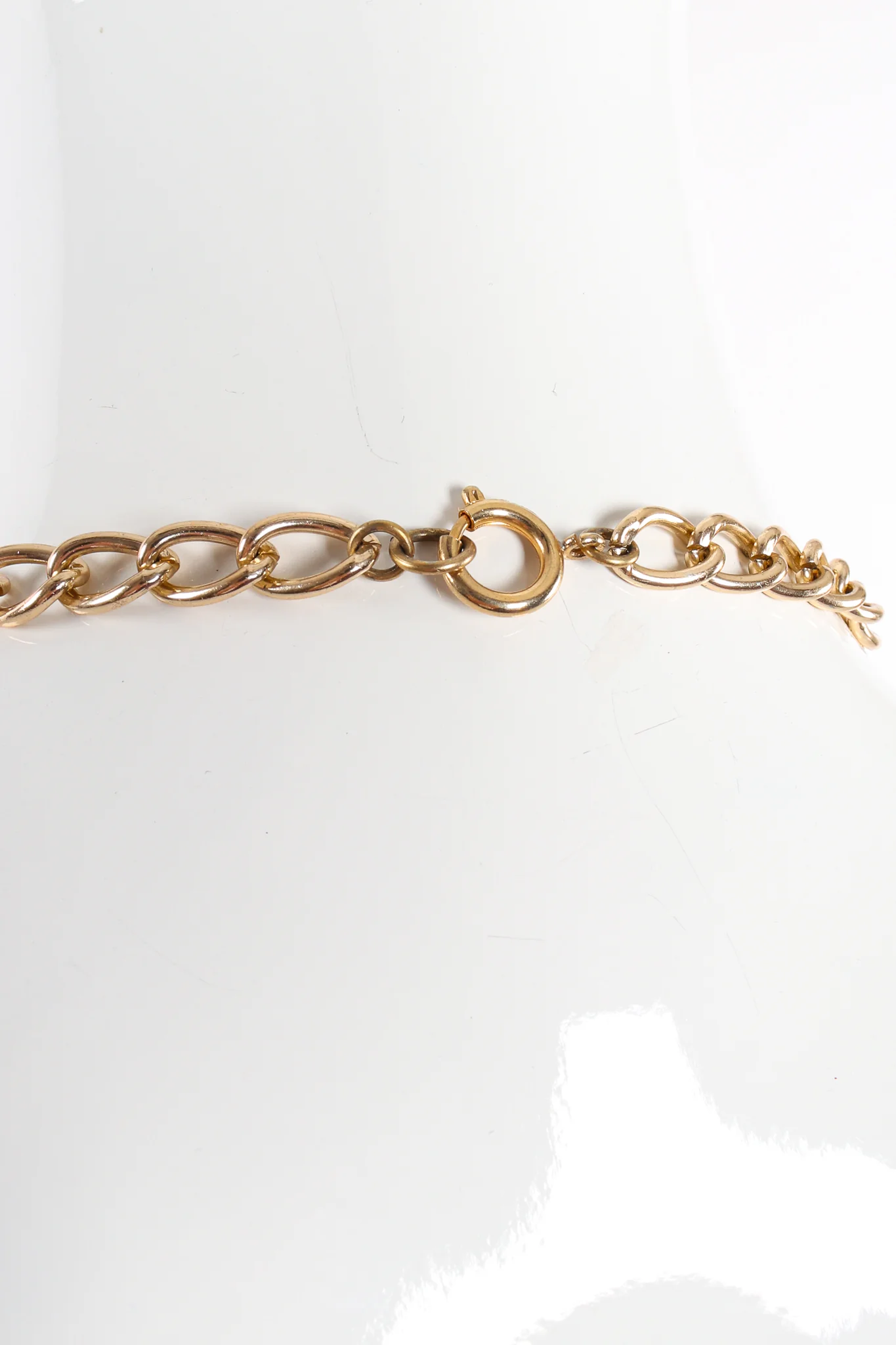 Coin Cluster Chain Harness - Image 7