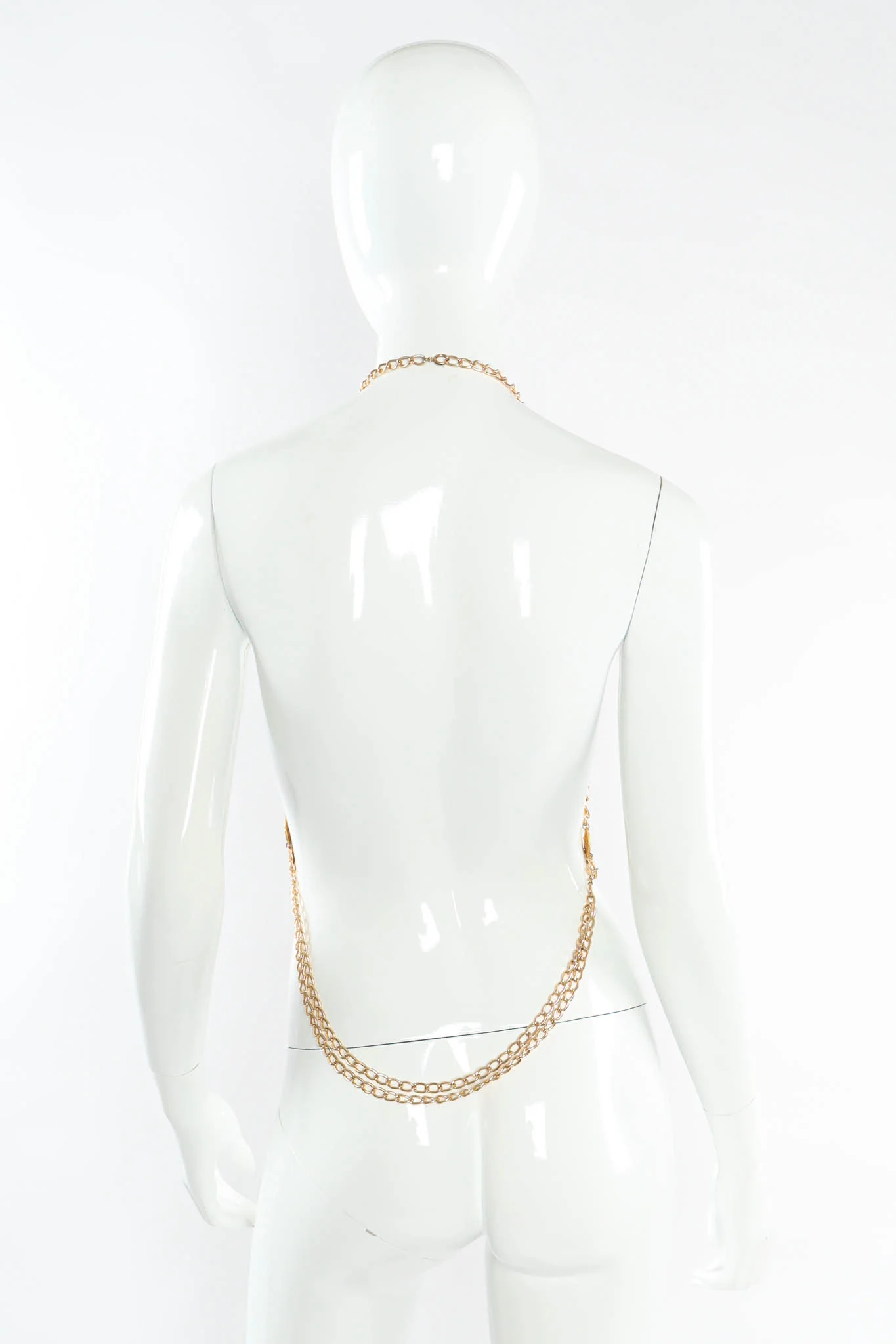 Coin Cluster Body Harness - Image 5