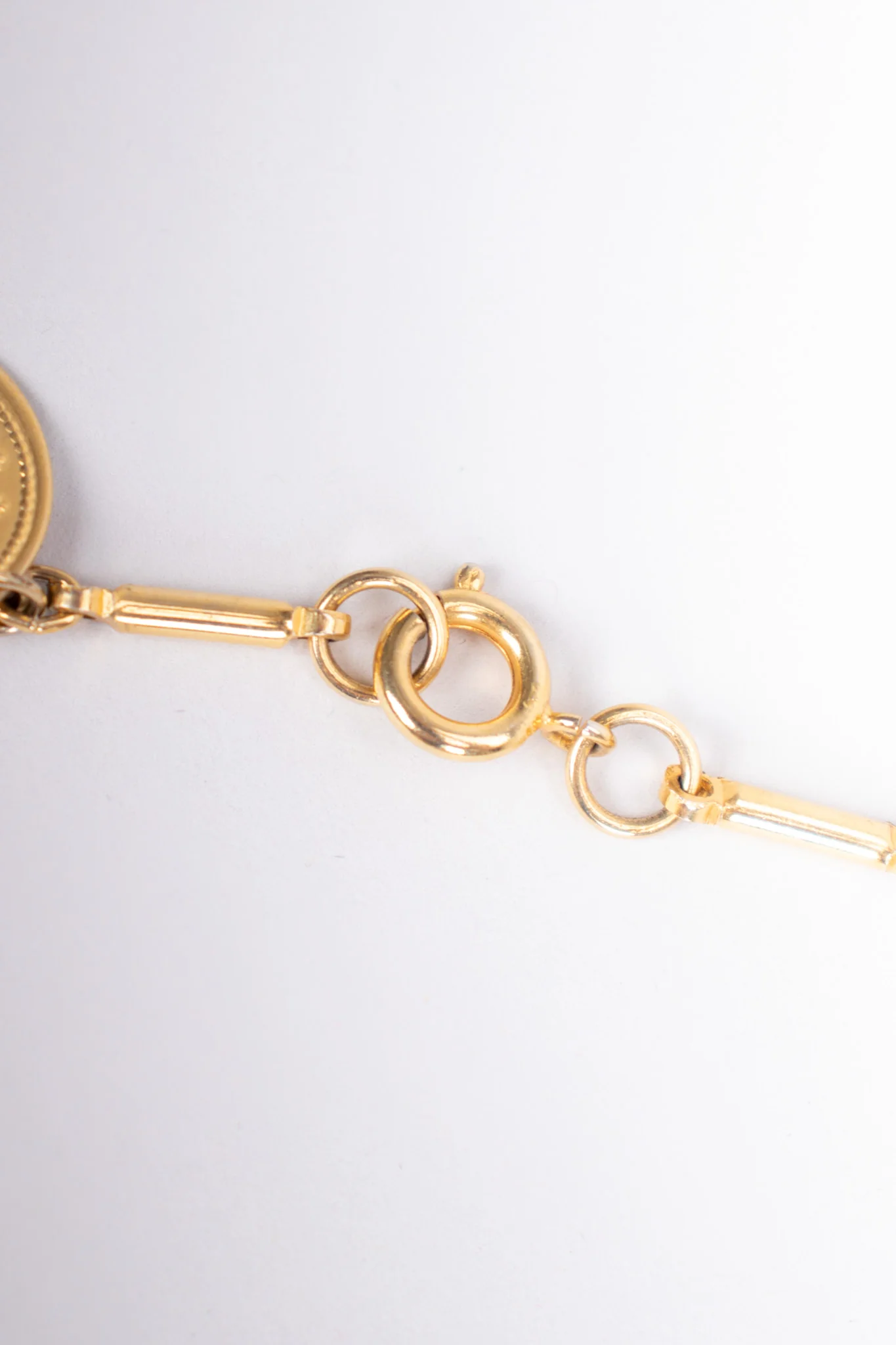 Coin Layering Necklace - Image 13