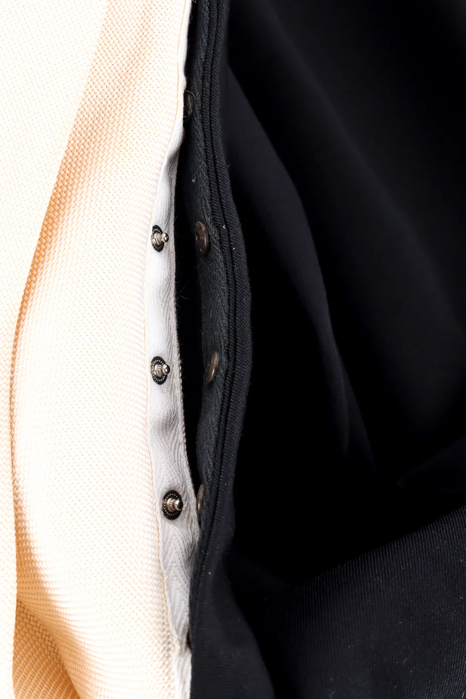 Collared Blazer Dress - Image 10