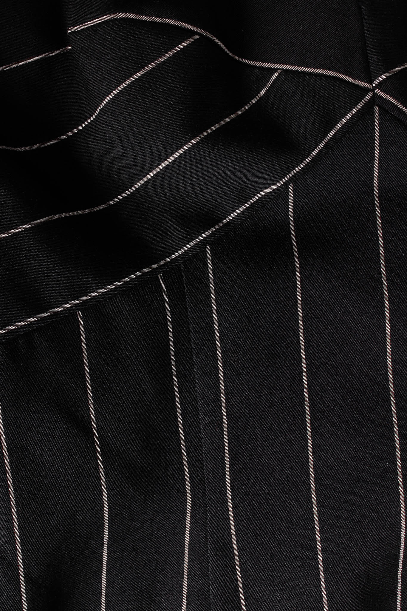 Contrast Stripe Jacket & Dress Set - Image 16
