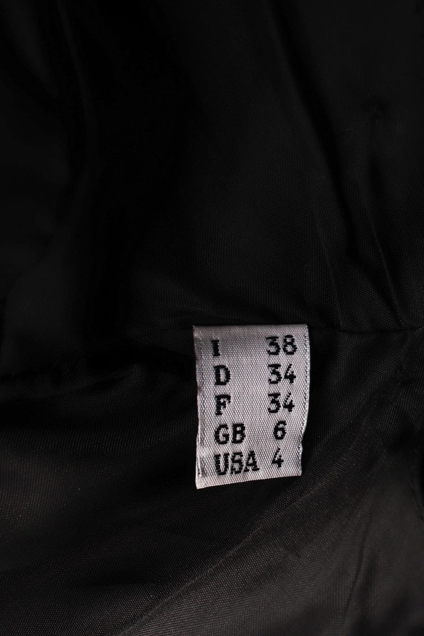Convertible Button Jacket - Image 12