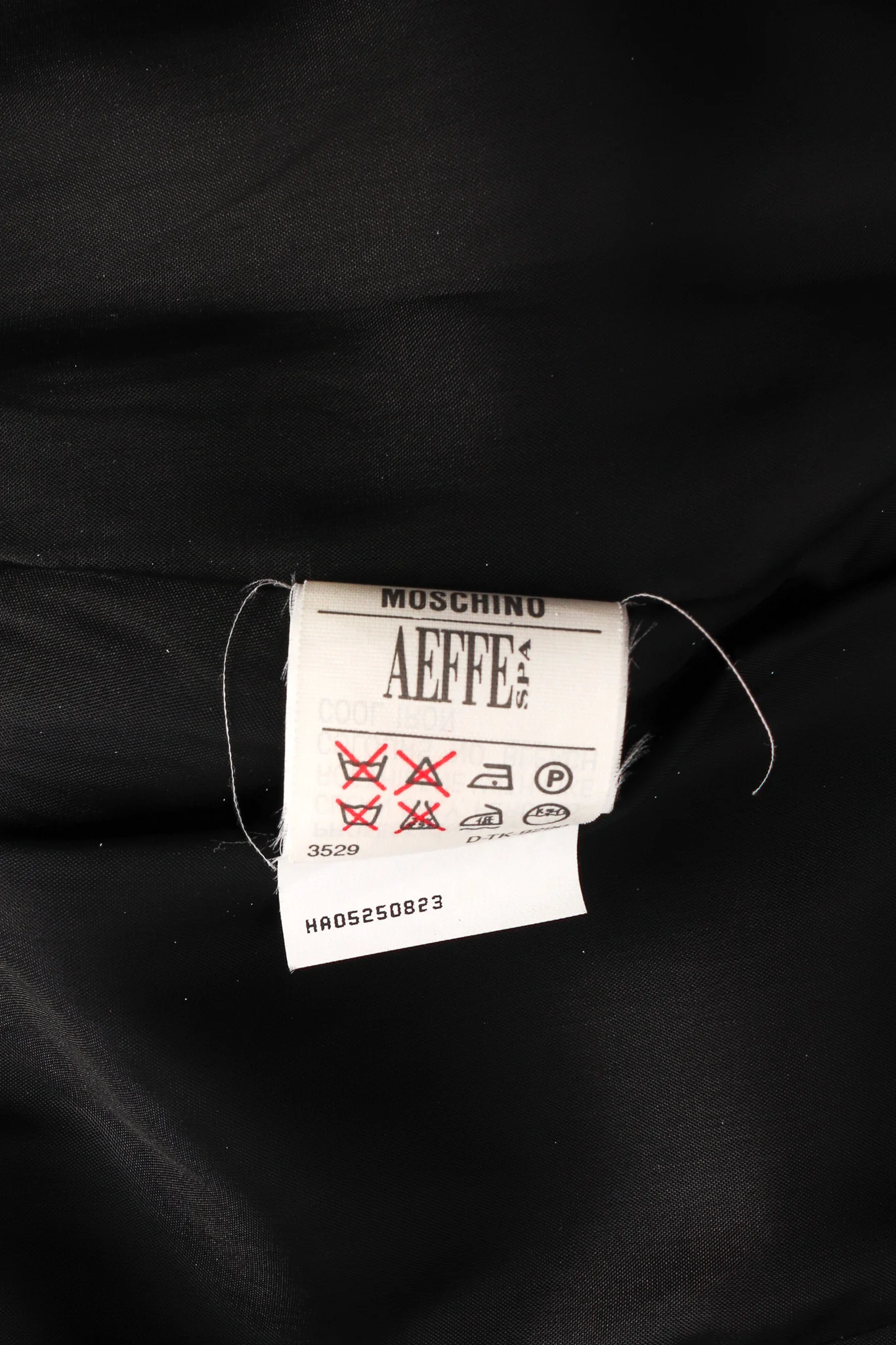 Convertible Button Jacket - Image 13