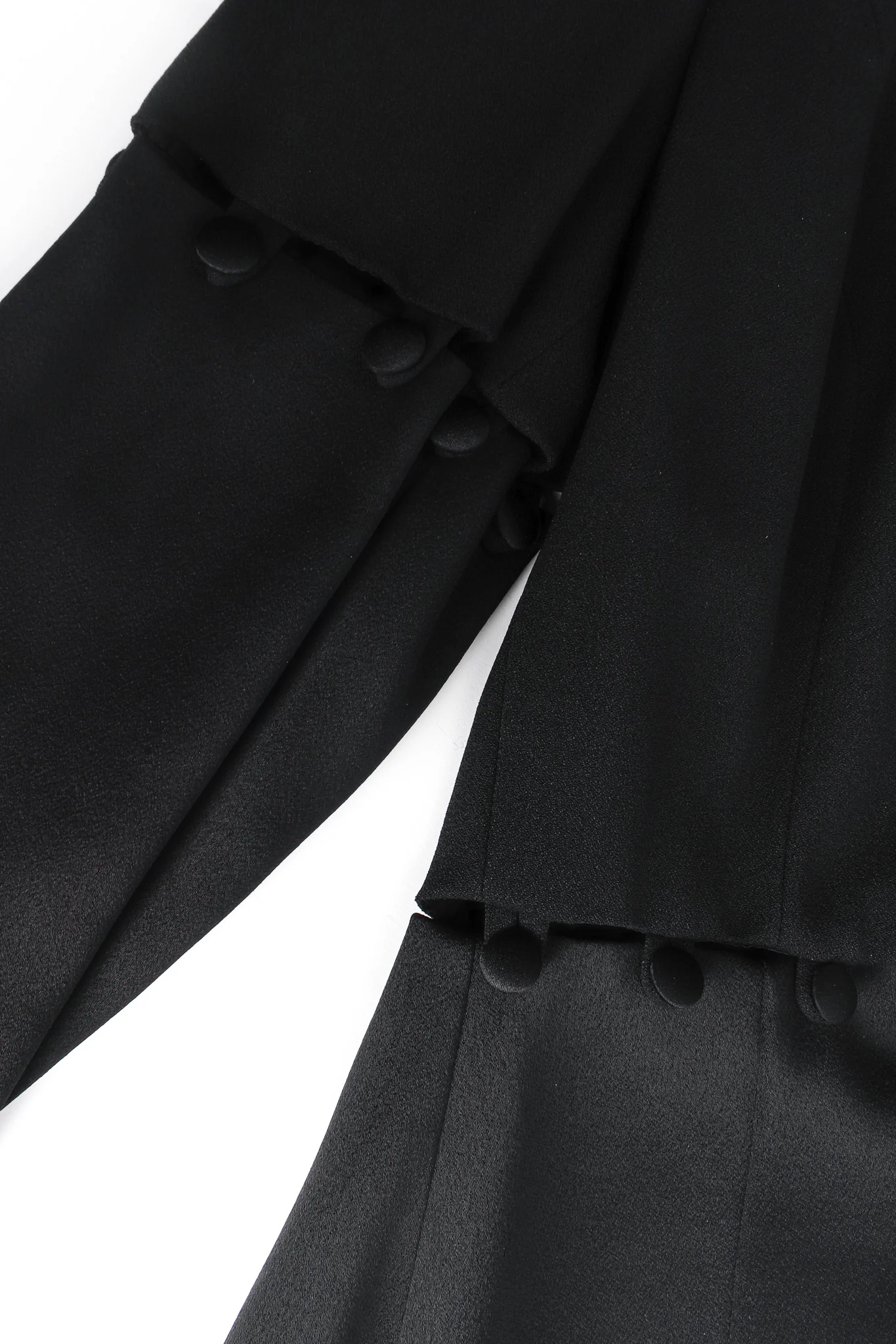 Convertible Button Jacket - Image 7