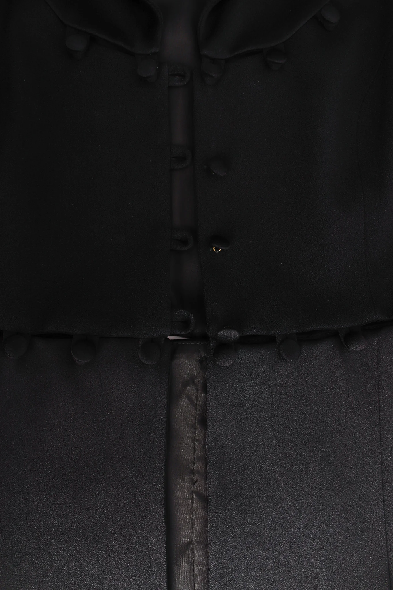 Convertible Button Jacket - Image 8