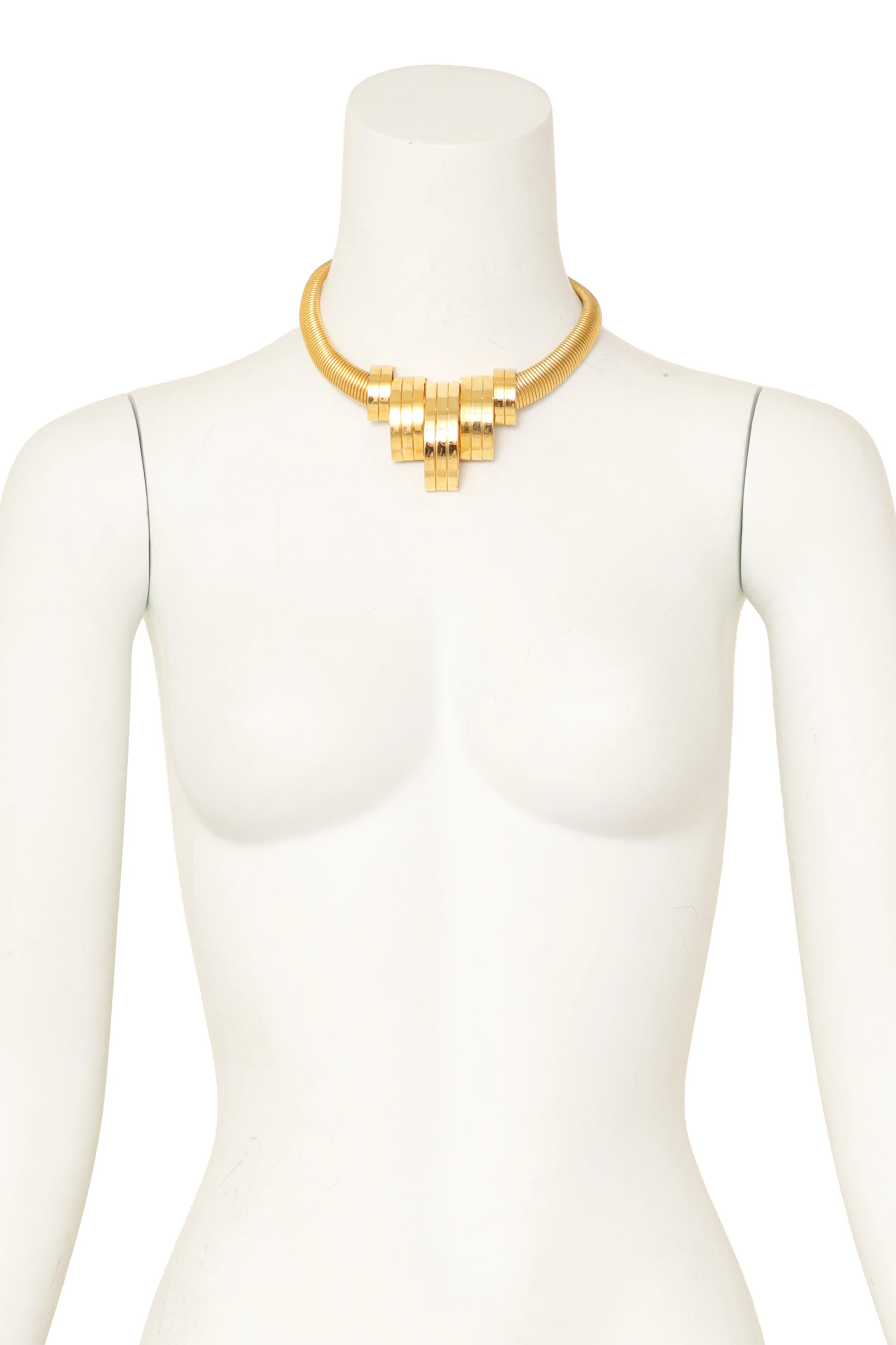 Convex Rib Collar - Image 2