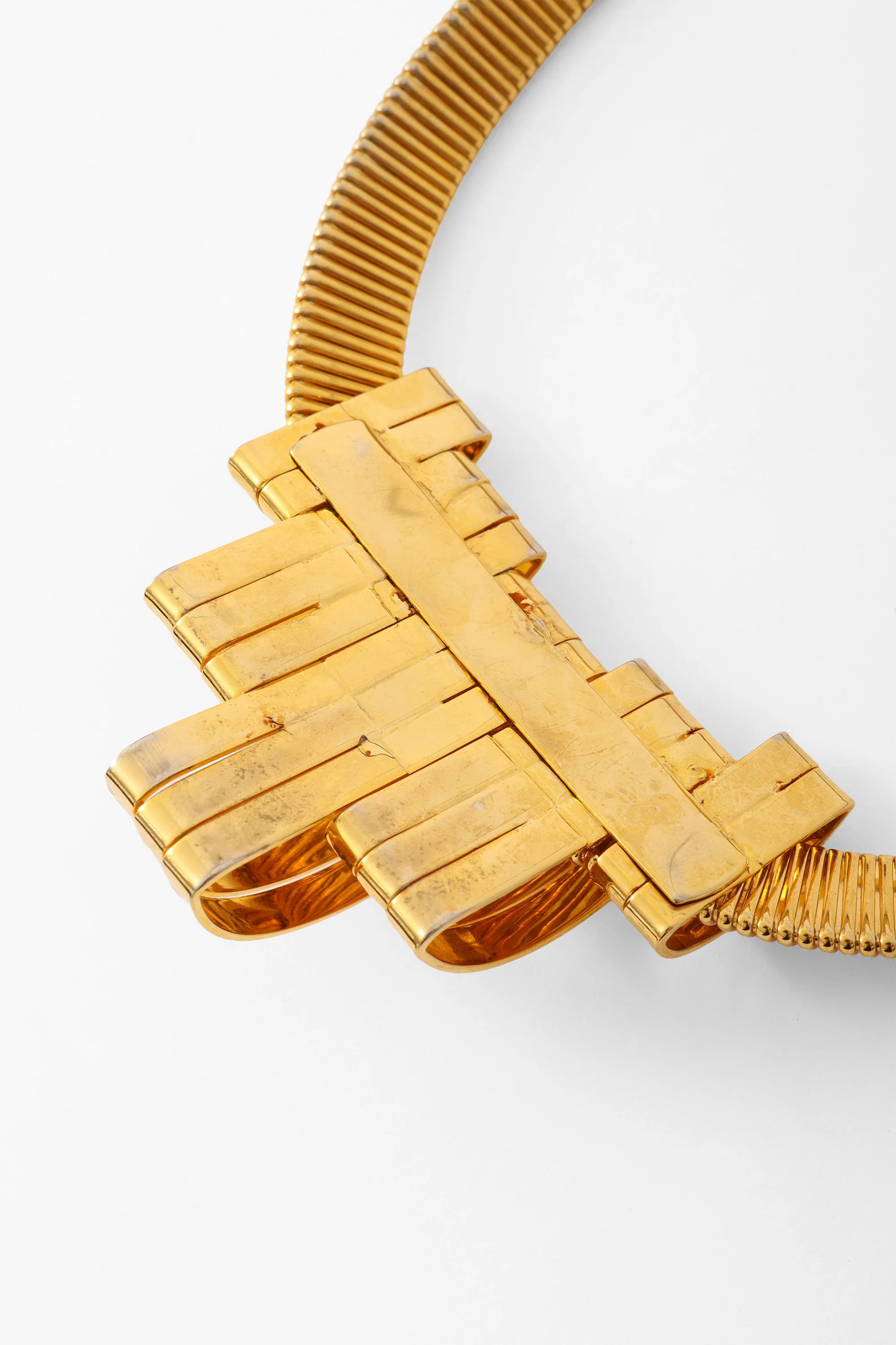 Convex Rib Collar - Image 5