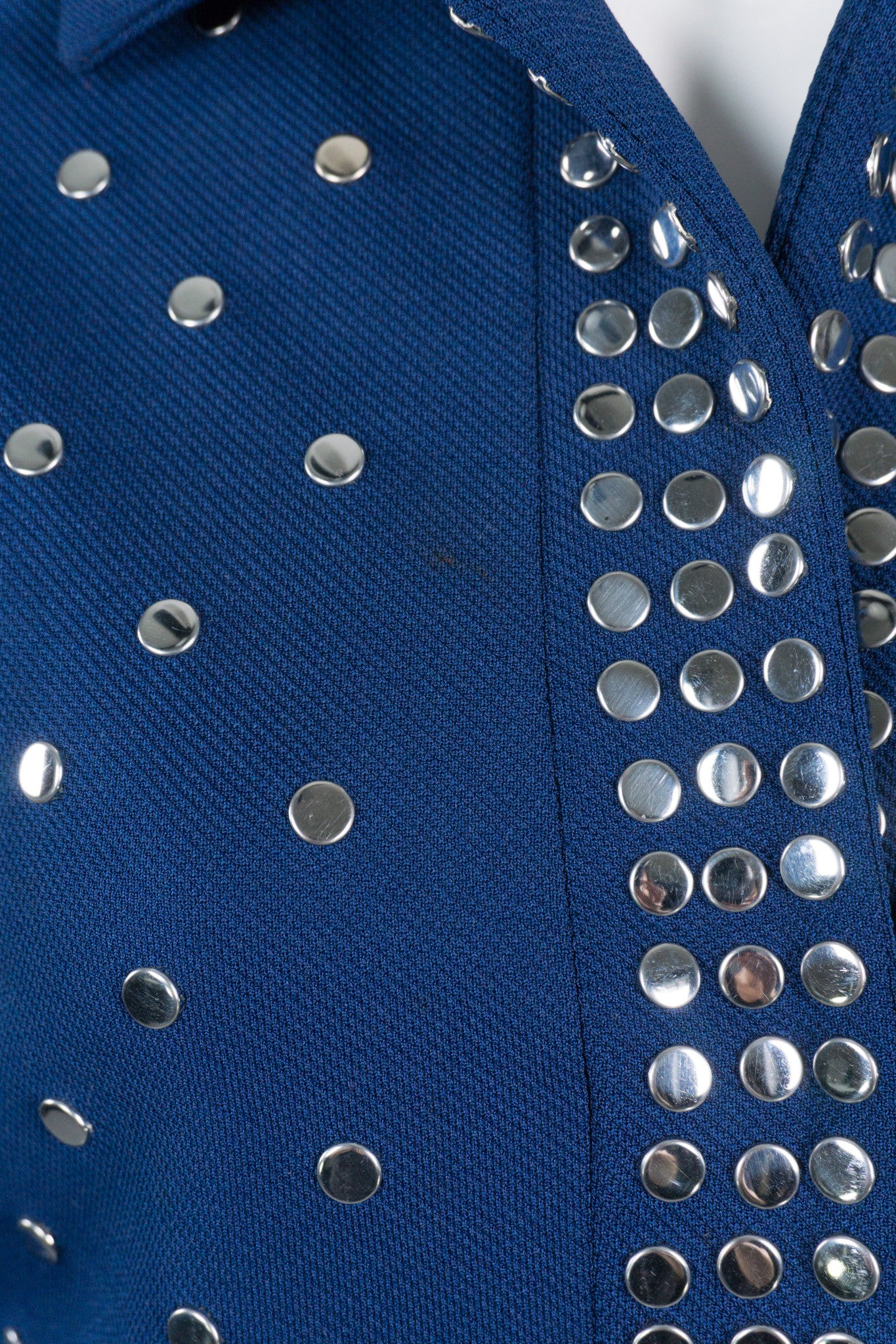 Studded Jumpsuit - Image 11