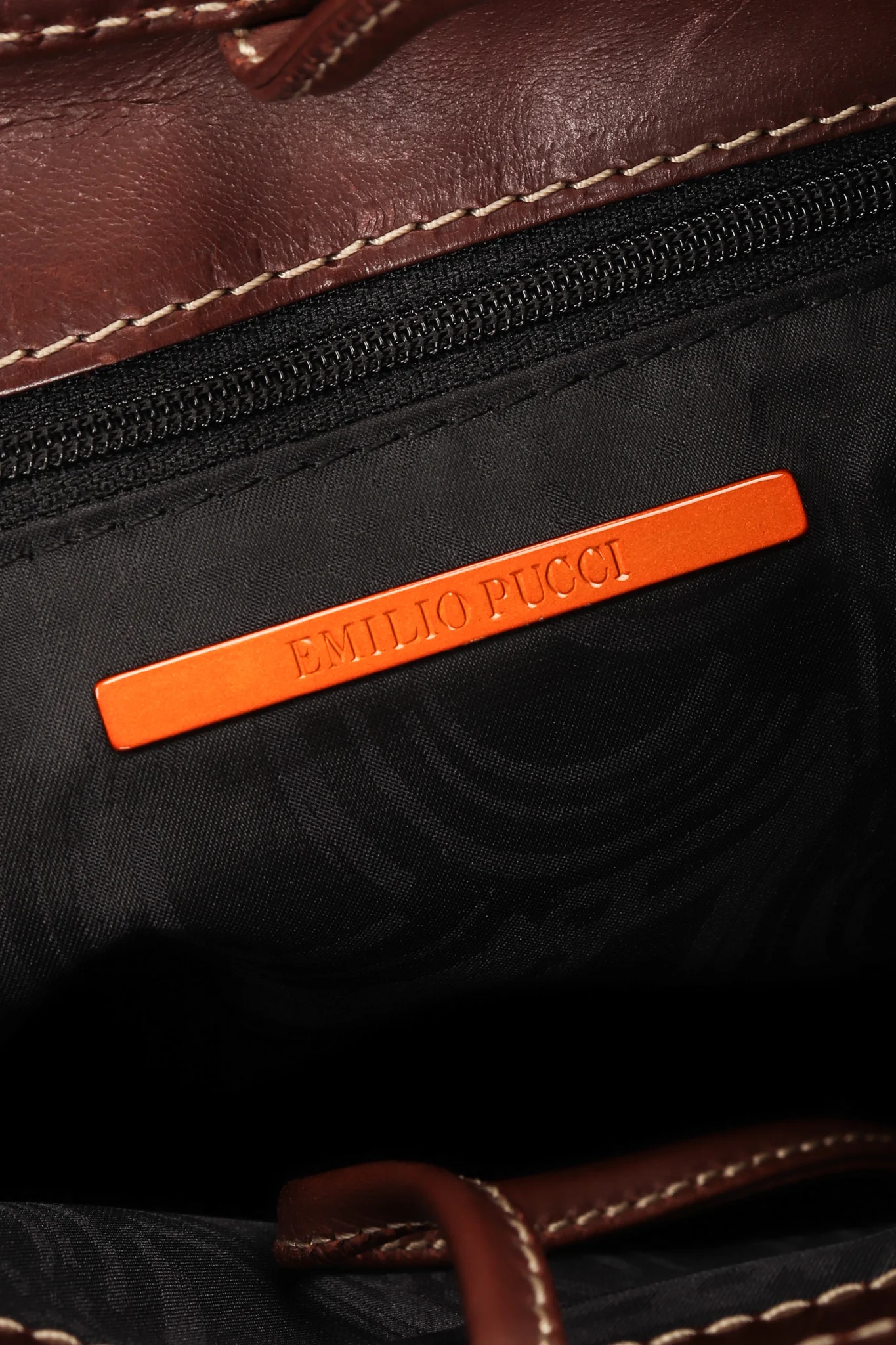 Corduroy Print Tote Bag - Image 12