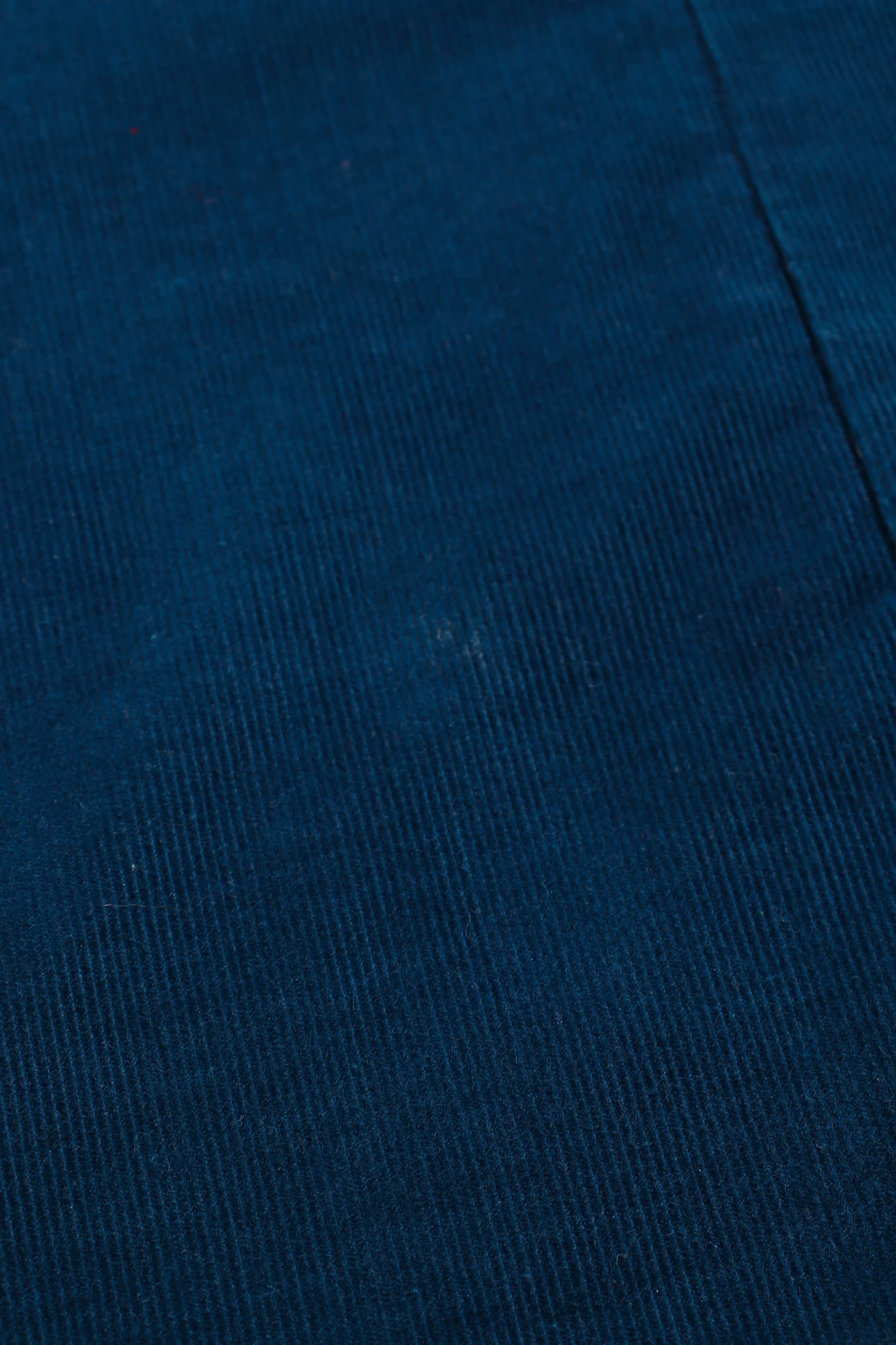 Corduroy Wide Square Dress - Image 14
