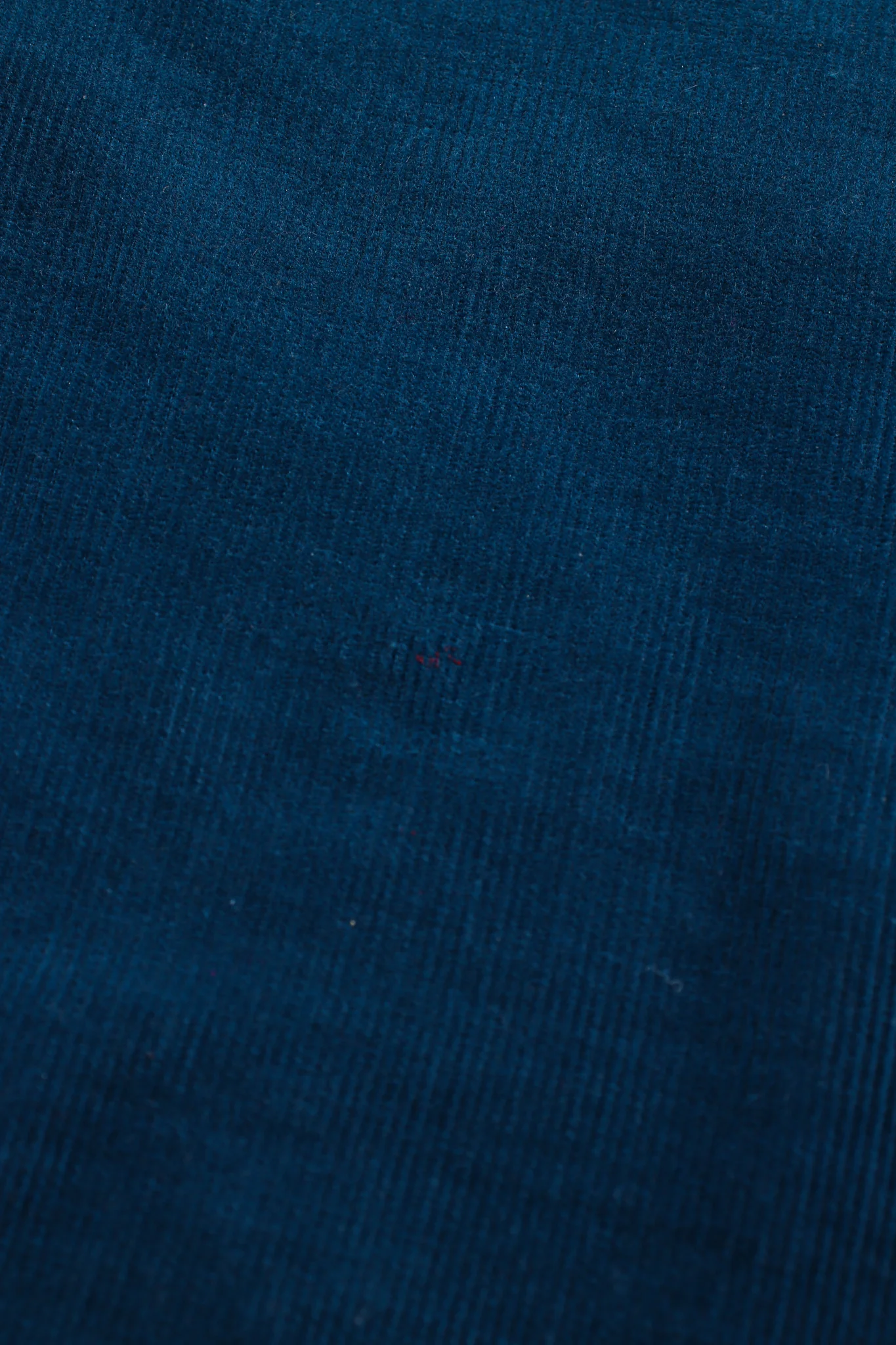 Corduroy Wide Square Dress - Image 15