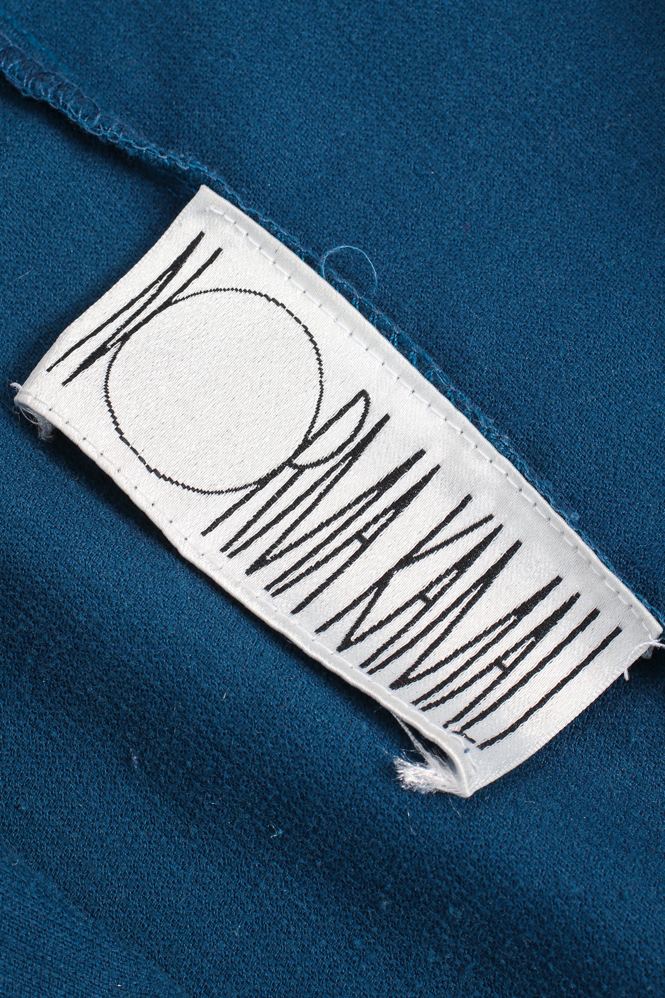 Corduroy Wide Square Dress - Image 16